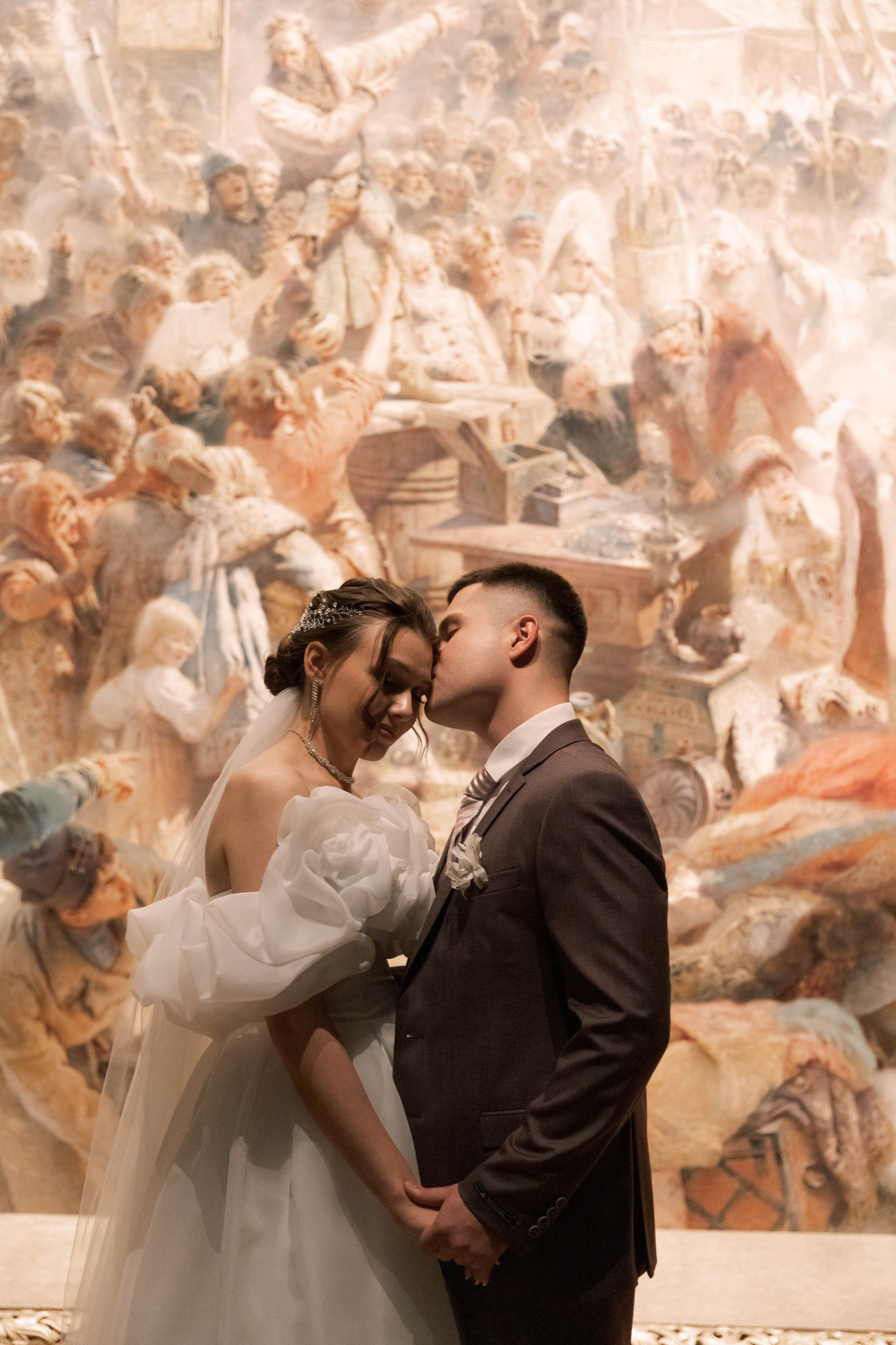 Виктория и Артём. Семейный и свадебный фотограф Нижний Новгород