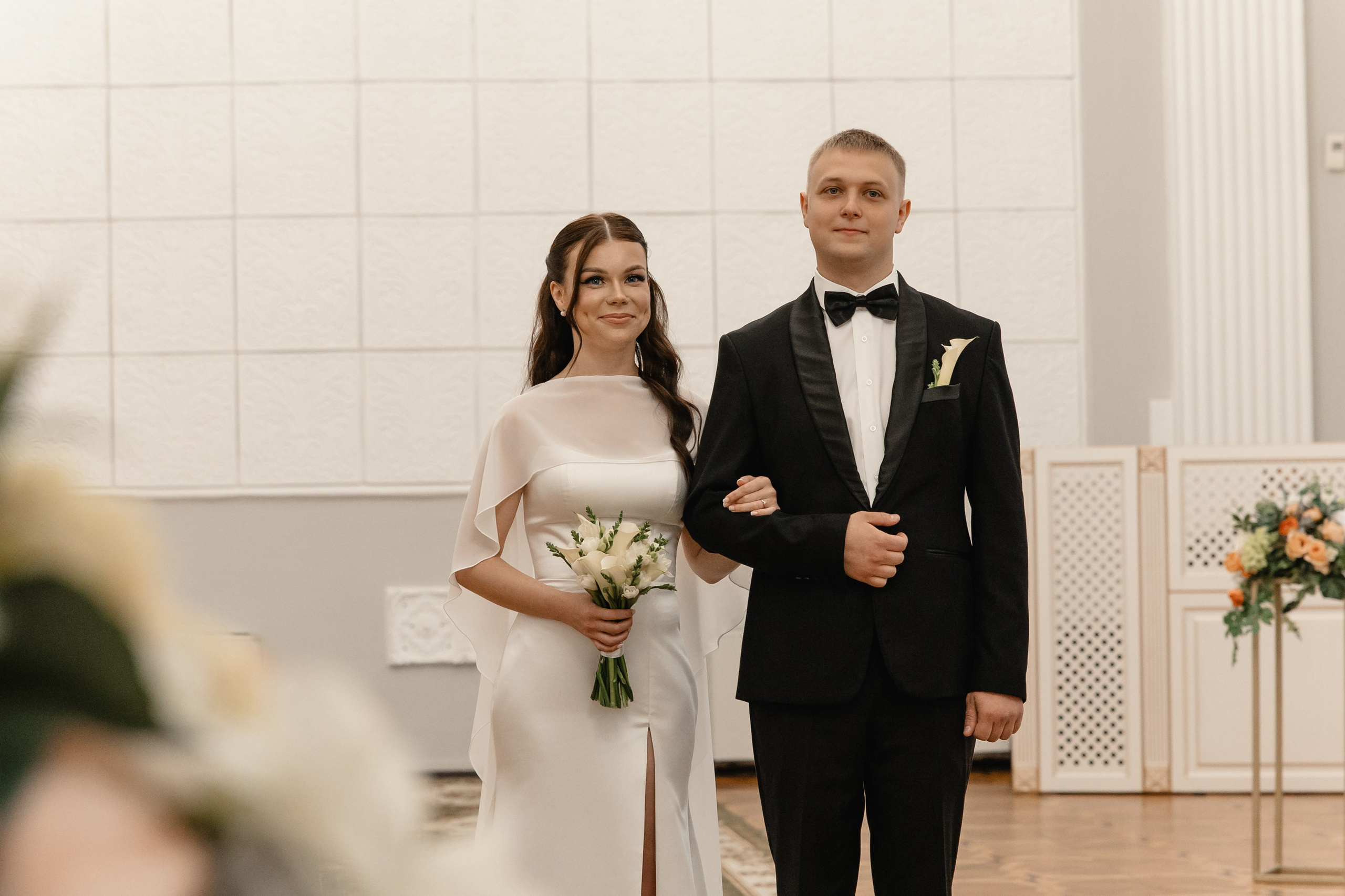 Кристина и Даниил. Семейный и свадебный фотограф Нижний Новгород
