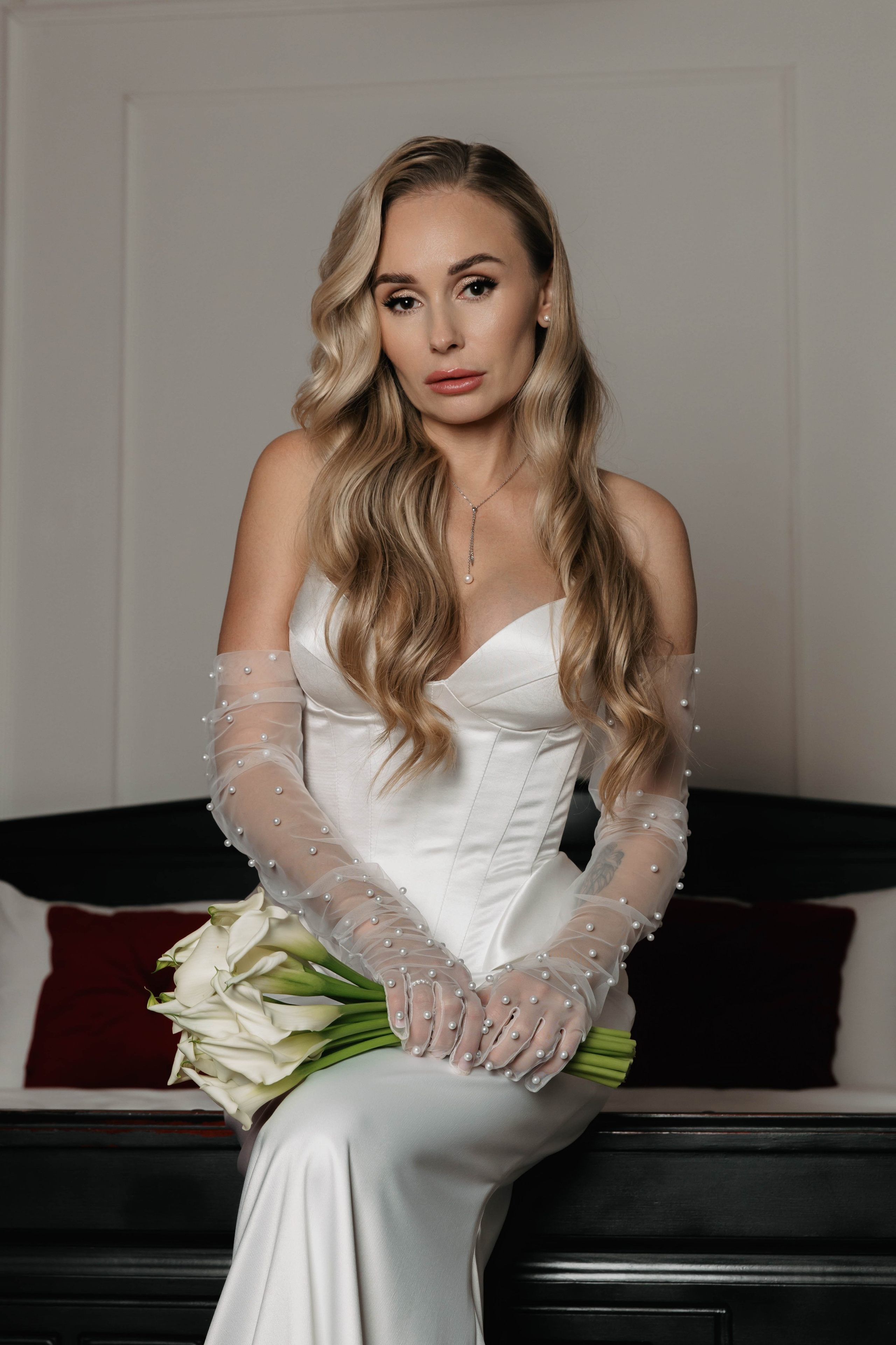 Екатерина и Илья. Семейный и свадебный фотограф Нижний Новгород