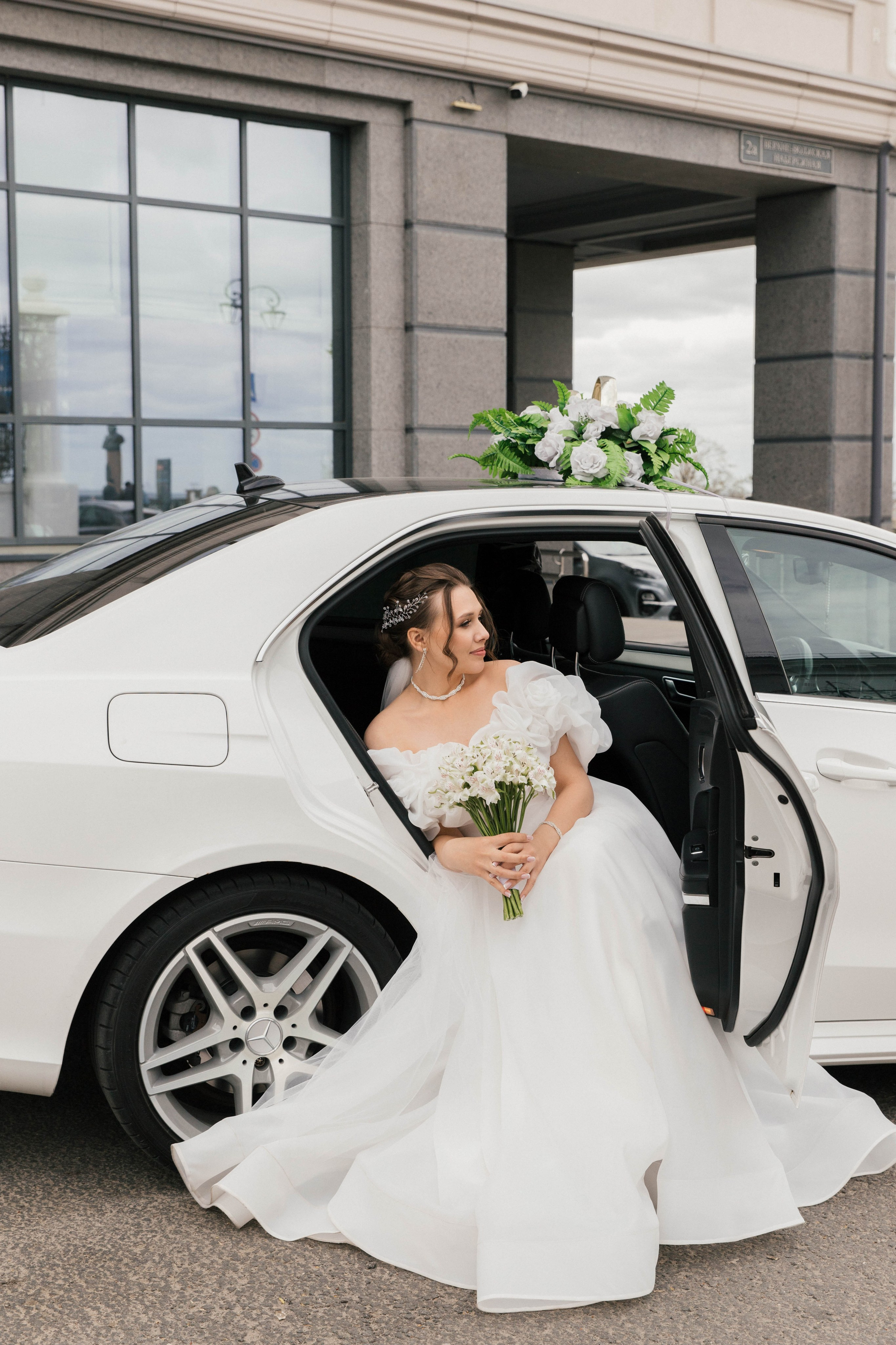 Виктория и Артём. Семейный и свадебный фотограф Нижний Новгород