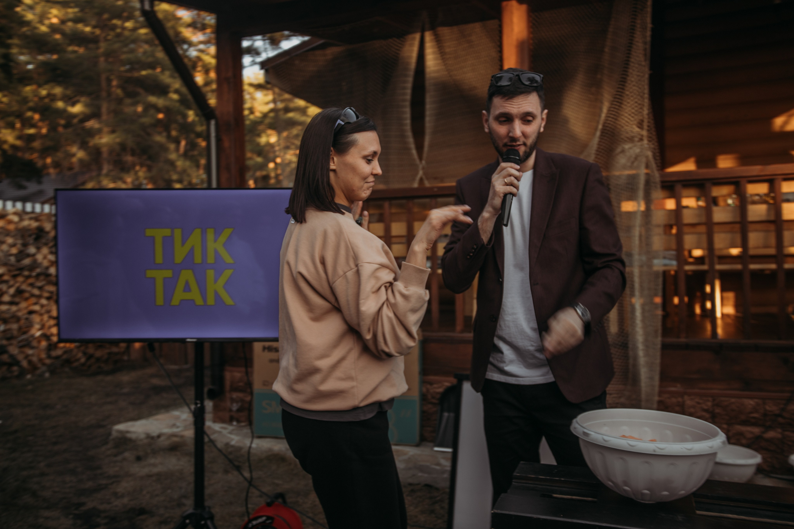 Корпоратив Muza_Arts. Венера Гайн. Репортажный фотограф  Тюмень. Обучение фотографии с 0