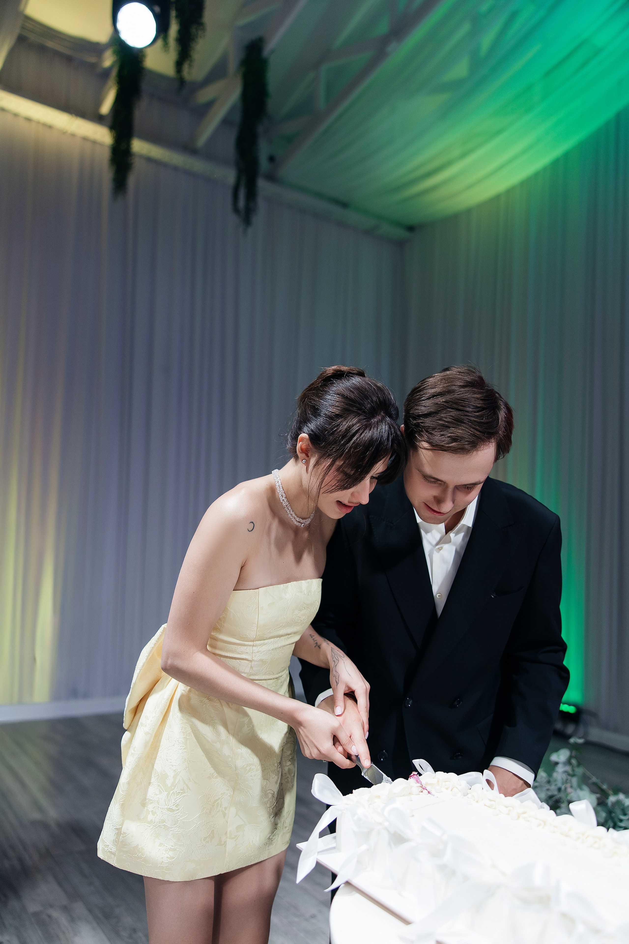 Русская Италия. Фотограф в Санкт Петербурге Колантаева Карина