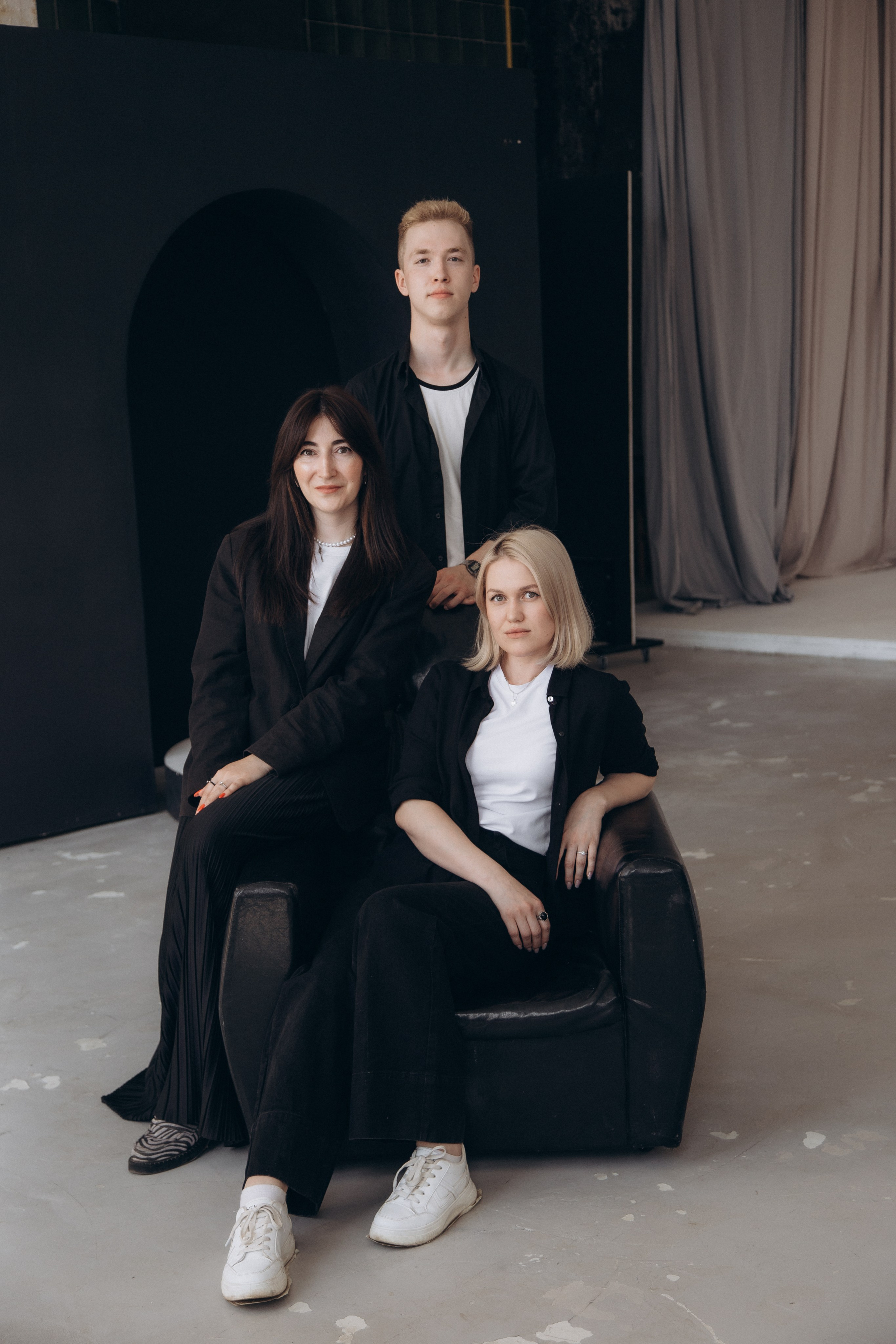 Чио-чио. Свадебный фотограф в Москве и Казани