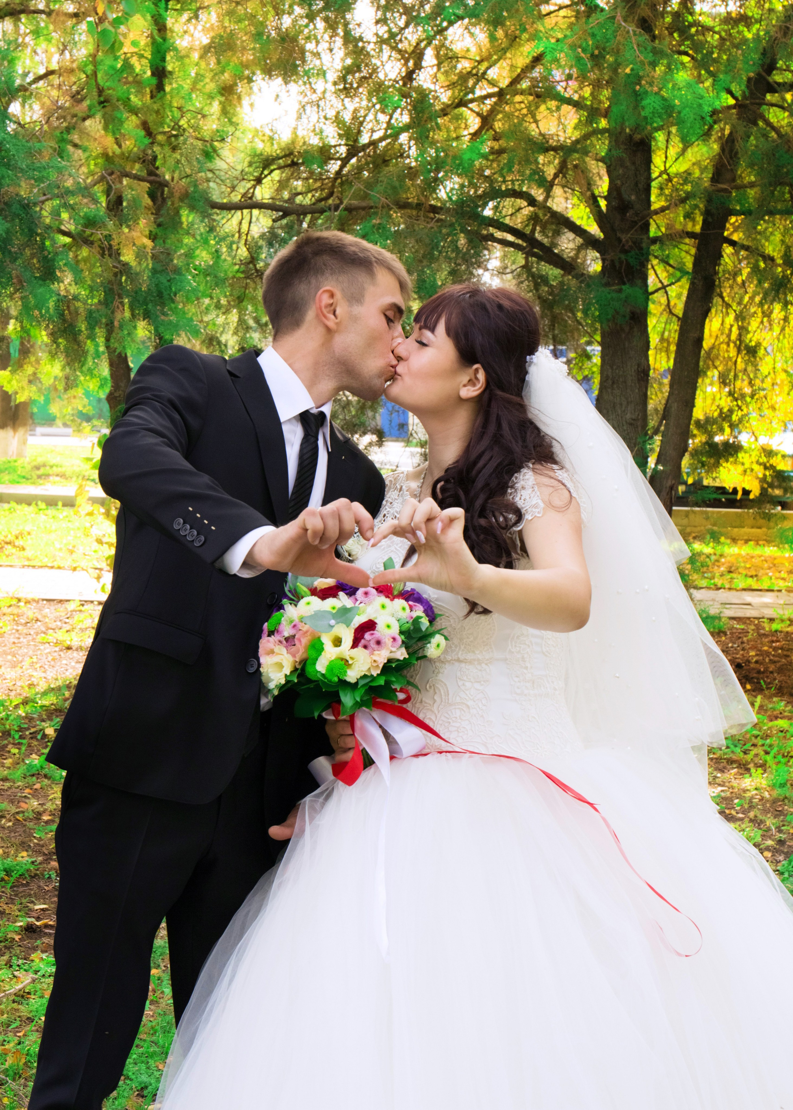 Алексей и Елена. Игорь Варава свадебный фотограф видеограф Белая Глина Краснодар