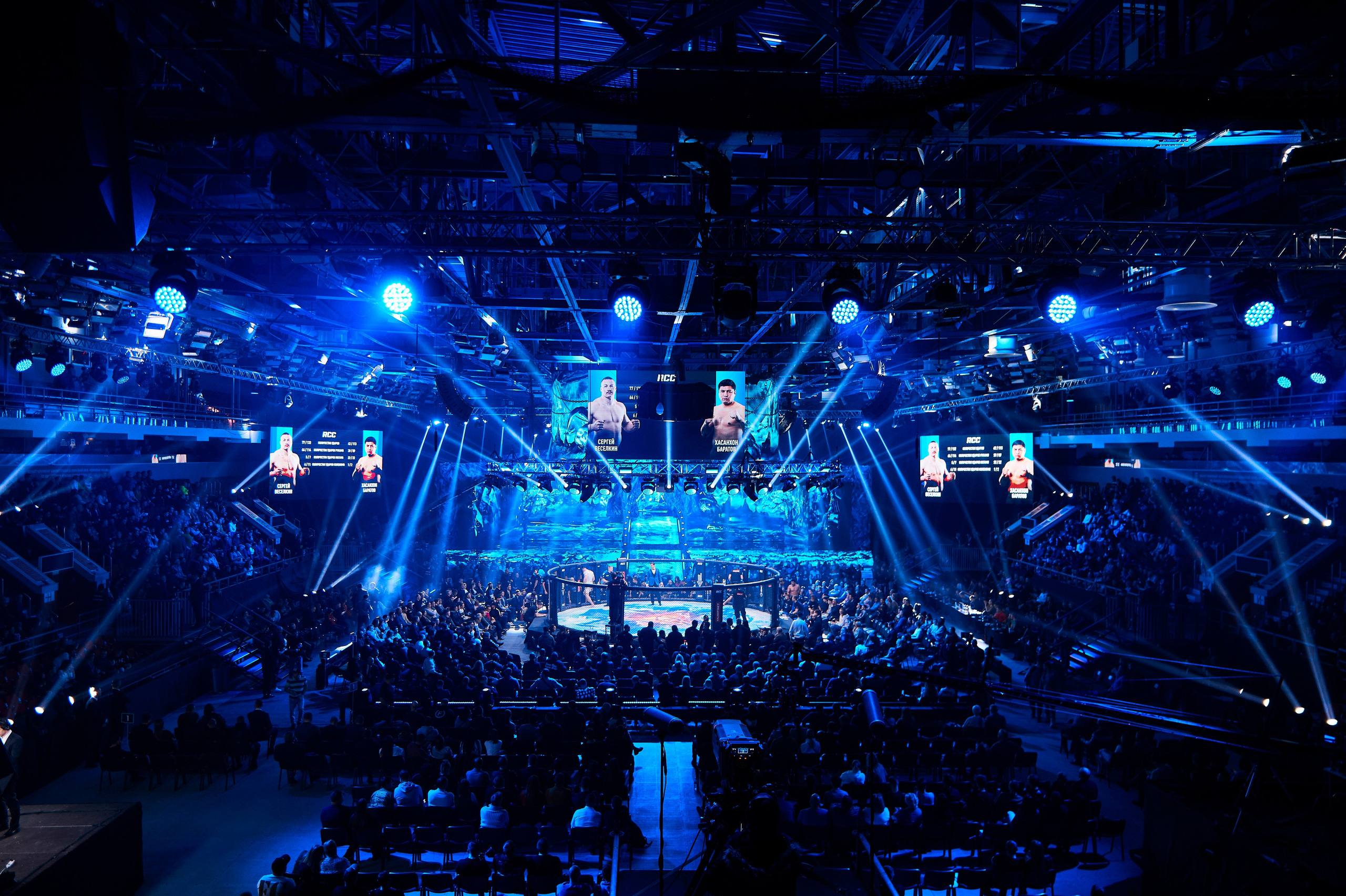 RCC 17. Валитов Тимур | Репортажный фотограф