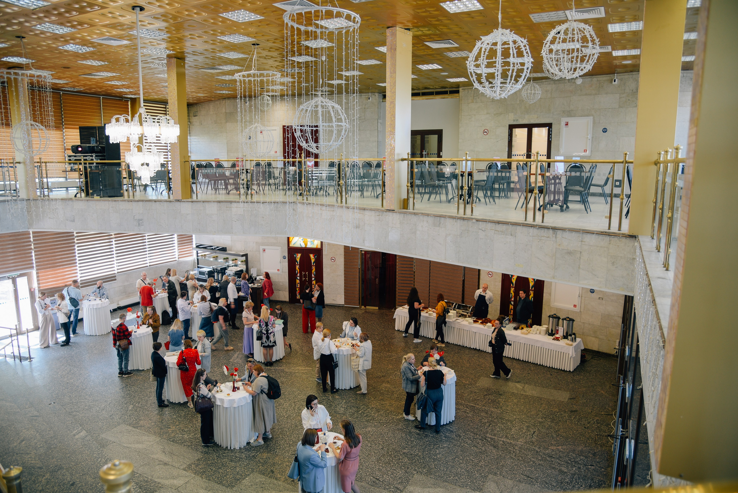 Московские Гостиные Останкино. Фотограф Лола Волна, город Москва