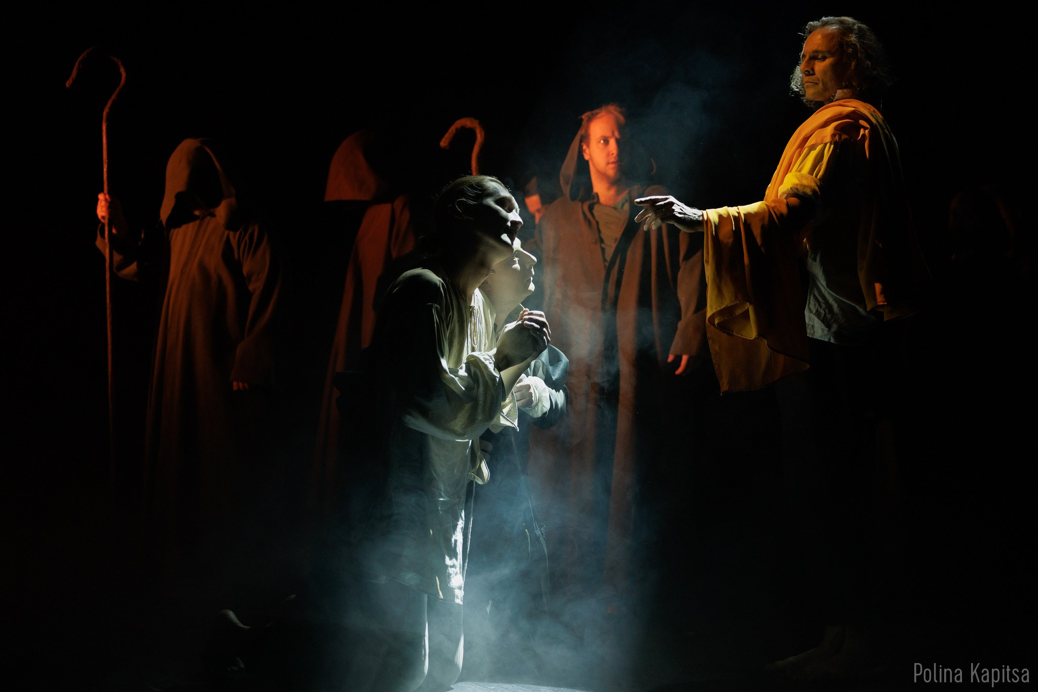 «Леонардо». Режиссер: Юрий Грымов