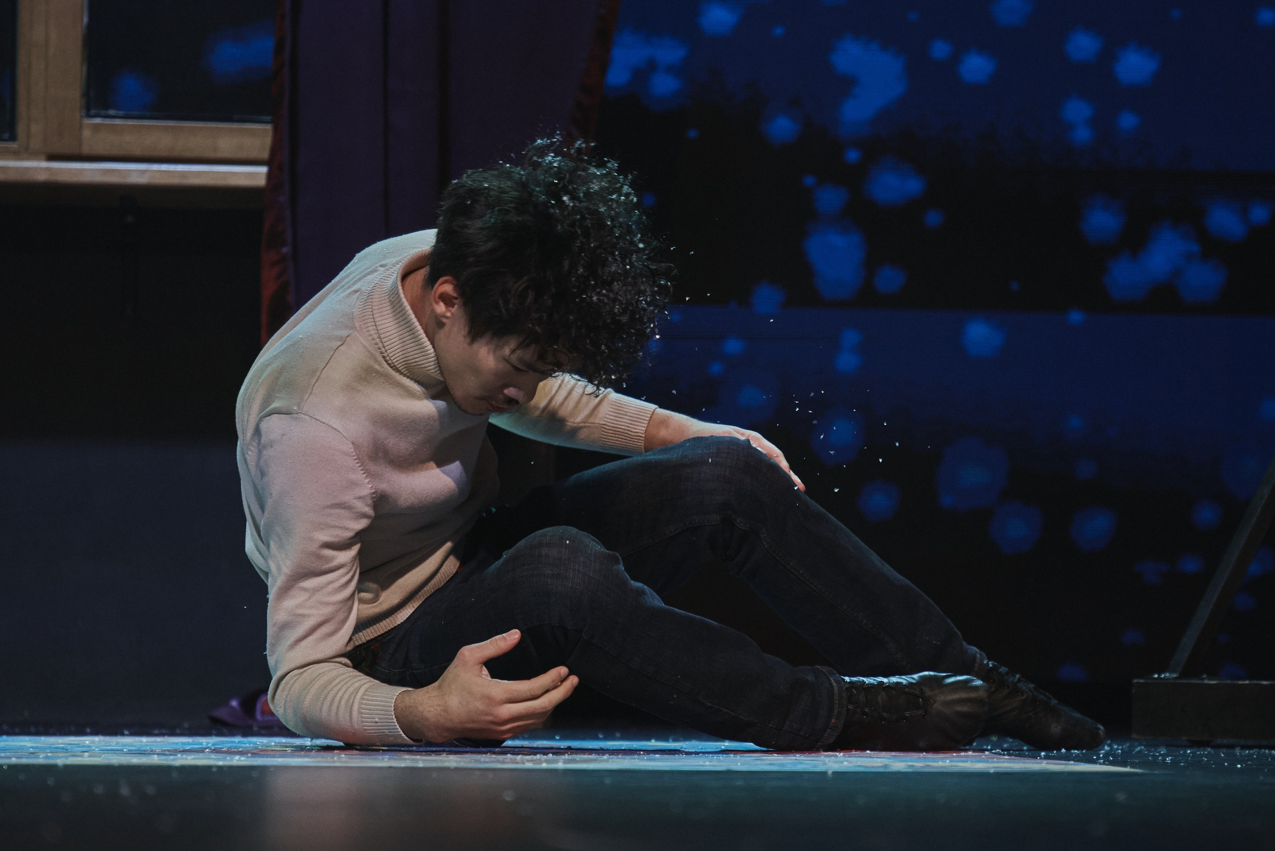 «Утро Рождества» (второй показ)