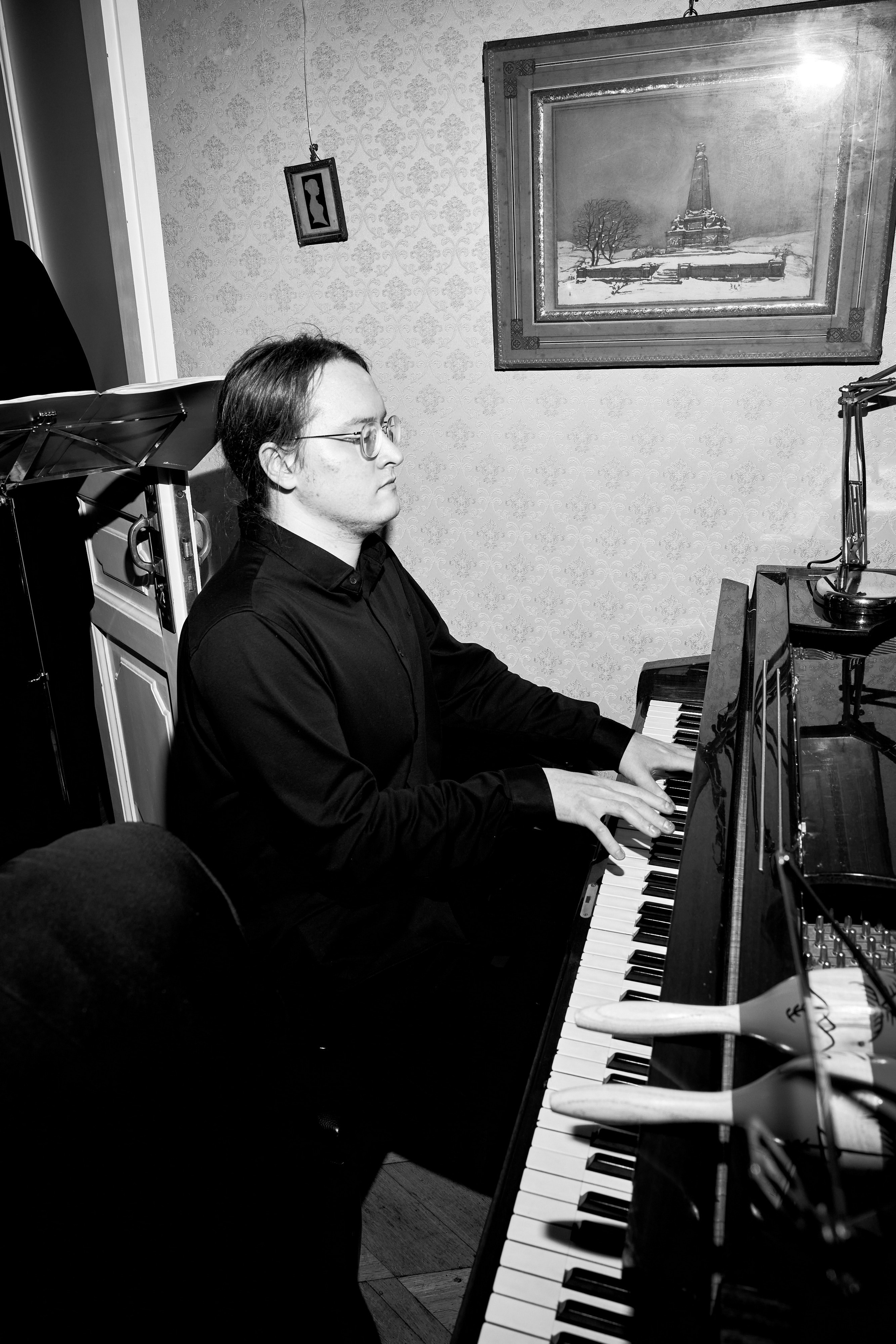 Christmas Eve Party by Wedding Magazine & Intelligencia LAB. Свадебный фотограф Сергей Фарковец