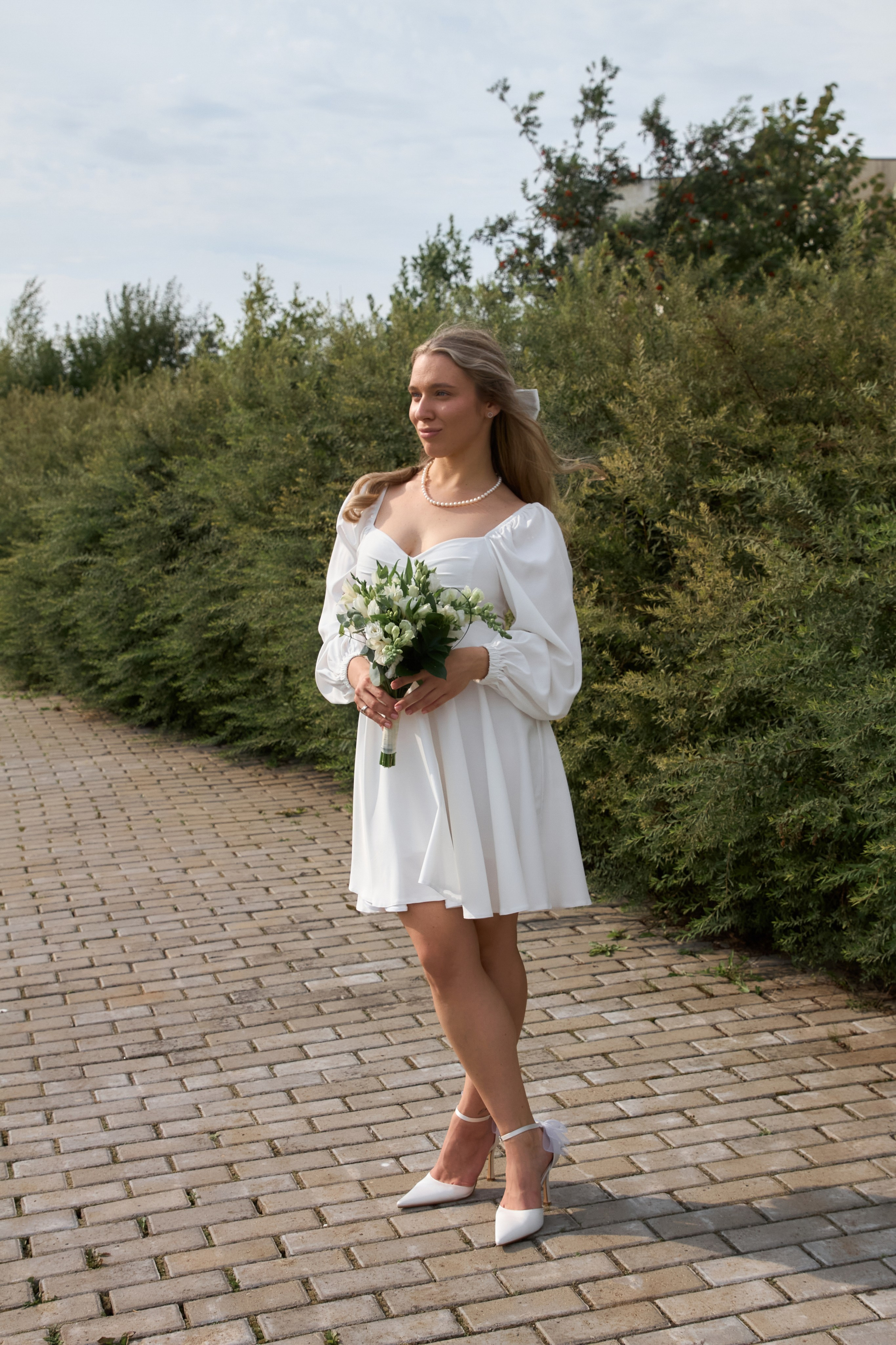 К & М. Фотограф Екатеринбург Елена Минина