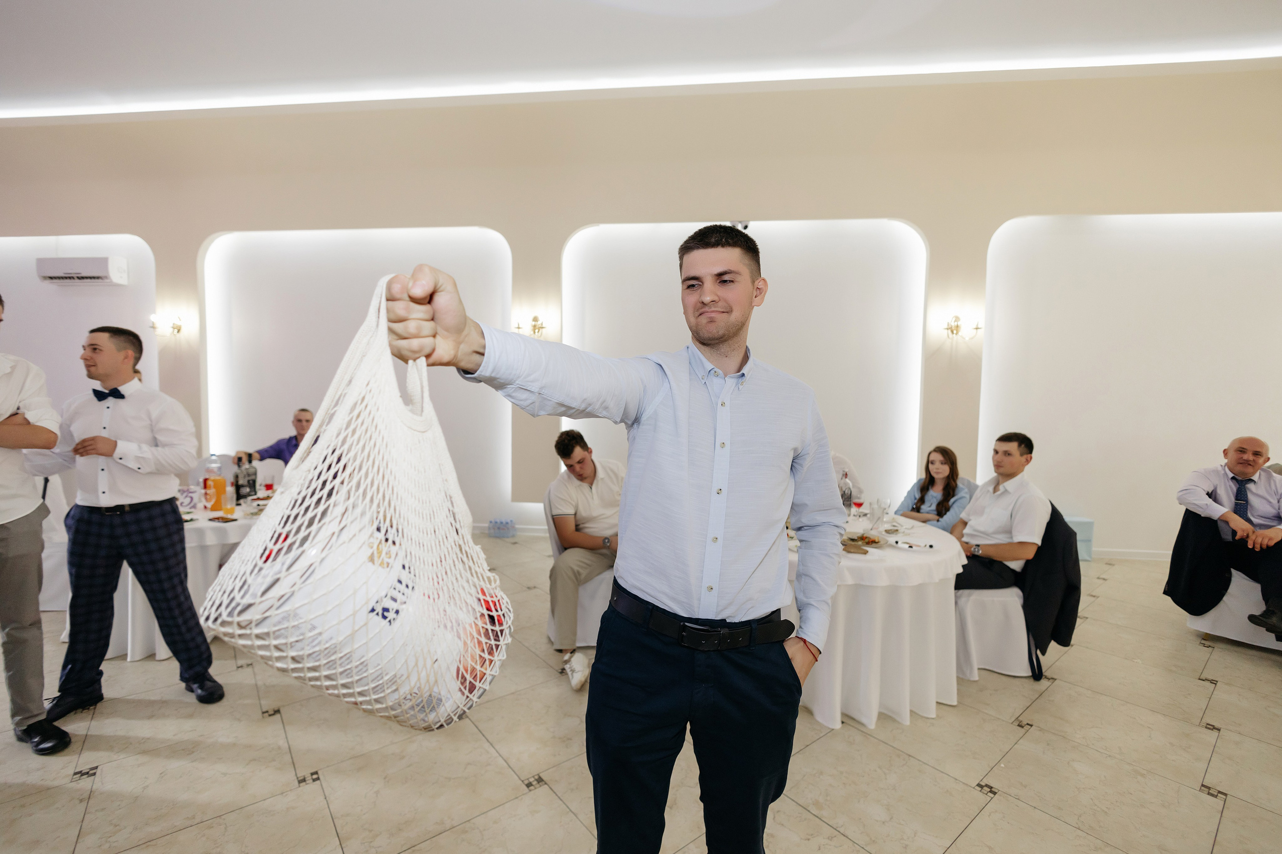Наталья и Александр. Свадебный фотограф в Пскове и Санкт-Петербурге | Анна Голикова