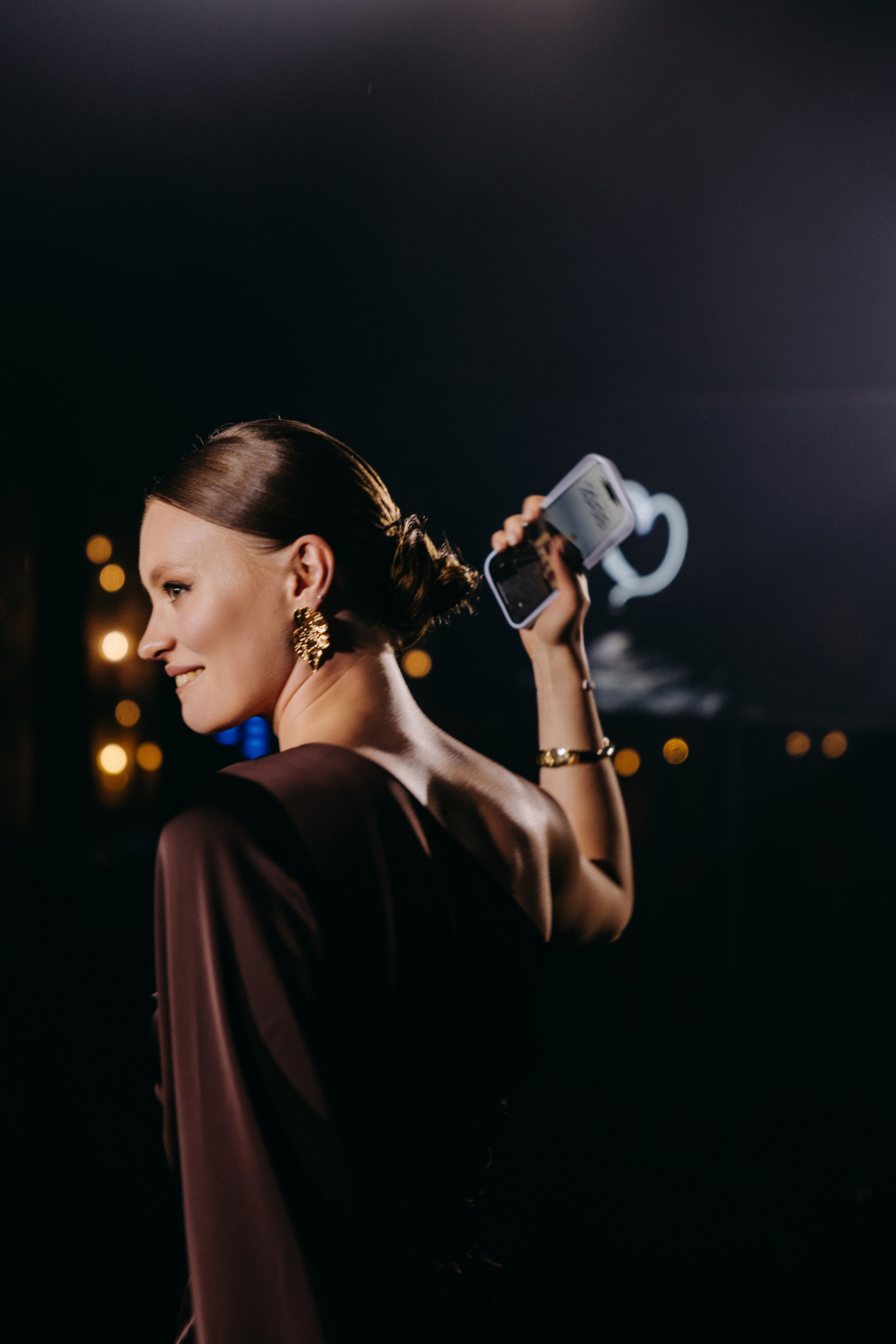 Ирина и Алексей | банкет Forest Dew. Свадебный фотограф Москва Анастасия Храмова