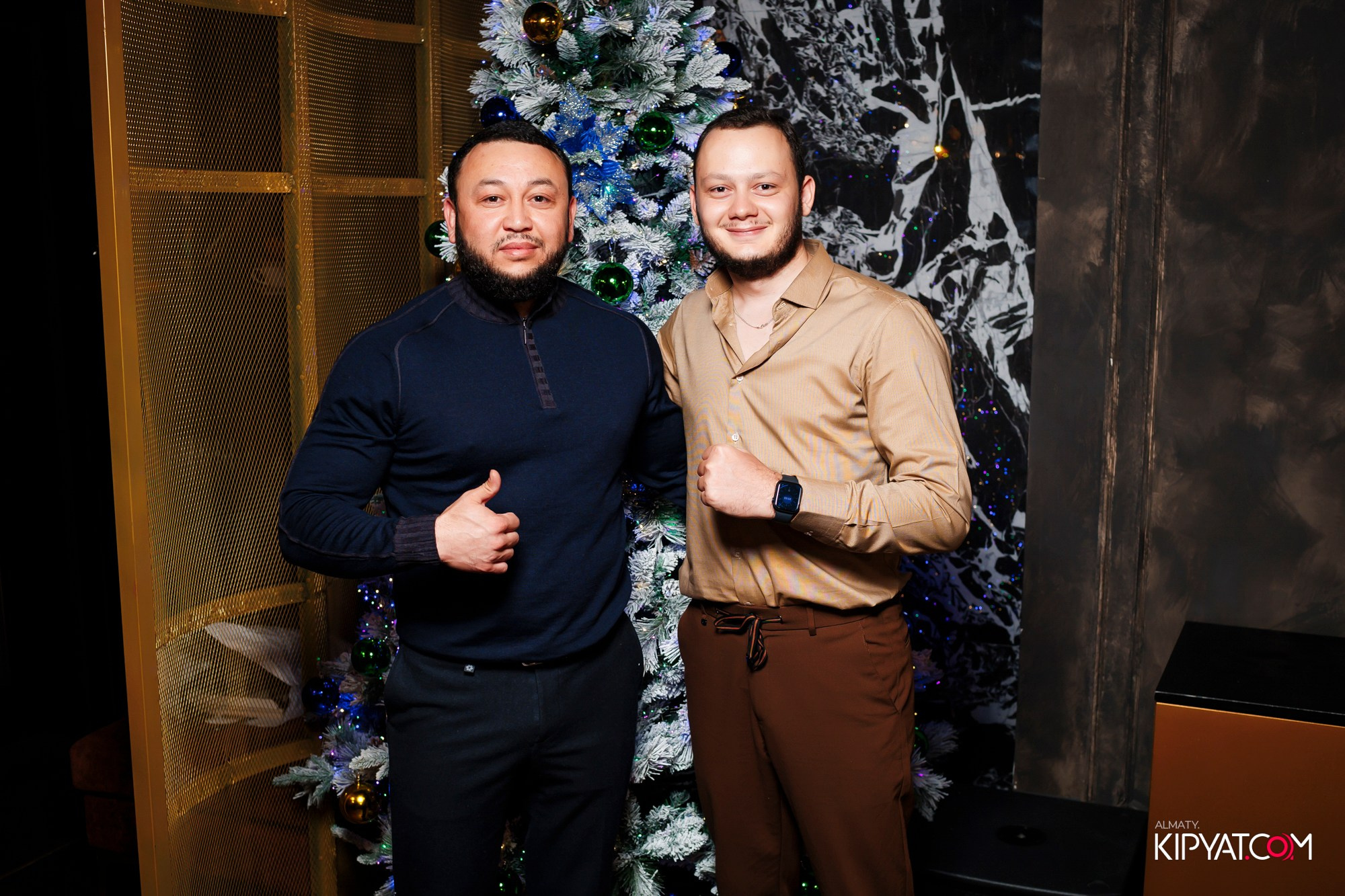 SPACE KARAOKE BAR. КИПЯТКОМ АЛМАТЫ! Фотосъемка мероприятий в Алматы