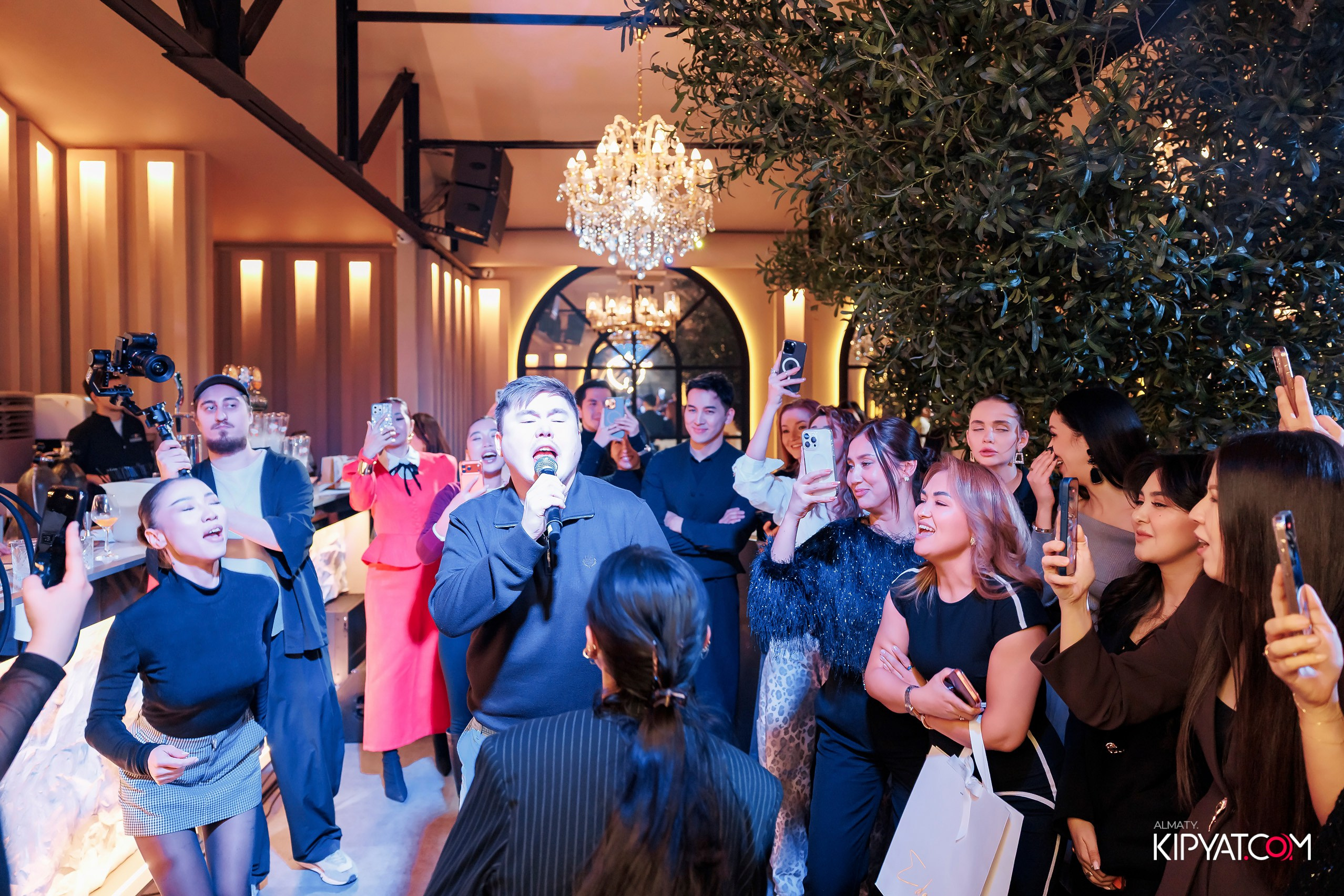 SAHARA. КИПЯТКОМ АЛМАТЫ! Фотосъемка мероприятий в Алматы