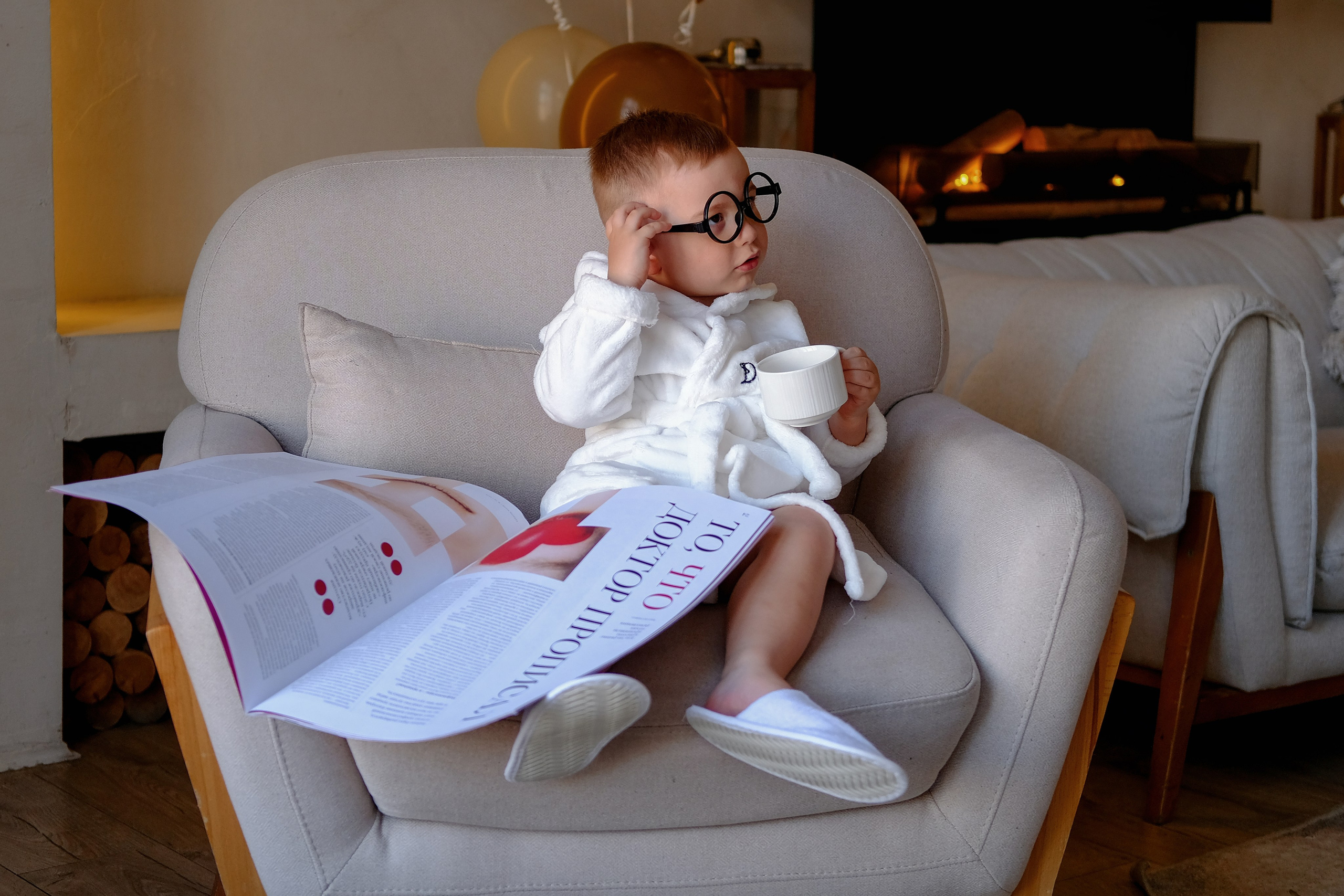 Детский, семейный и свадебный фотограф в Москве Екатерина Морозова