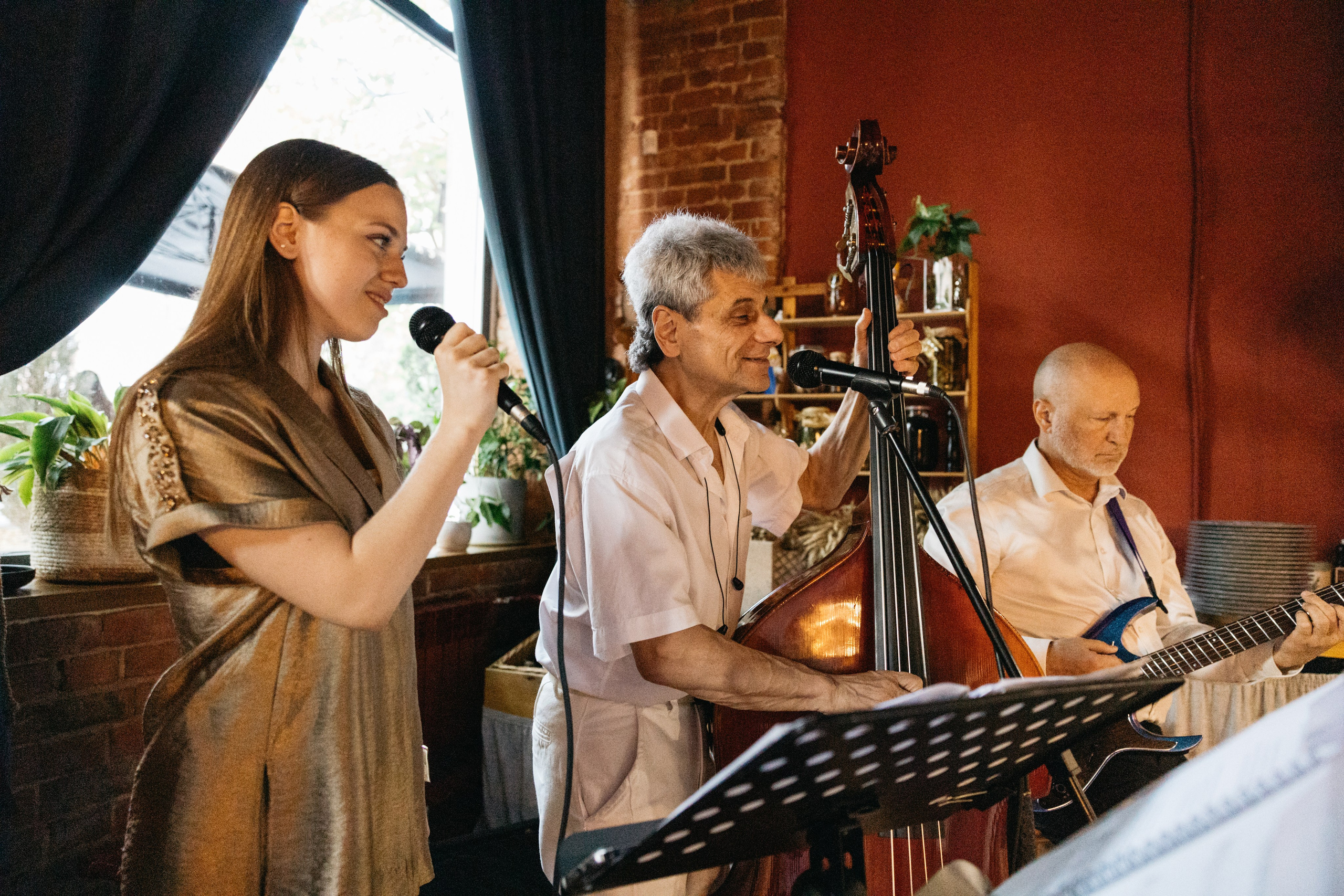 Александр и Екатерина. Фотограф Эдуарда Титанян