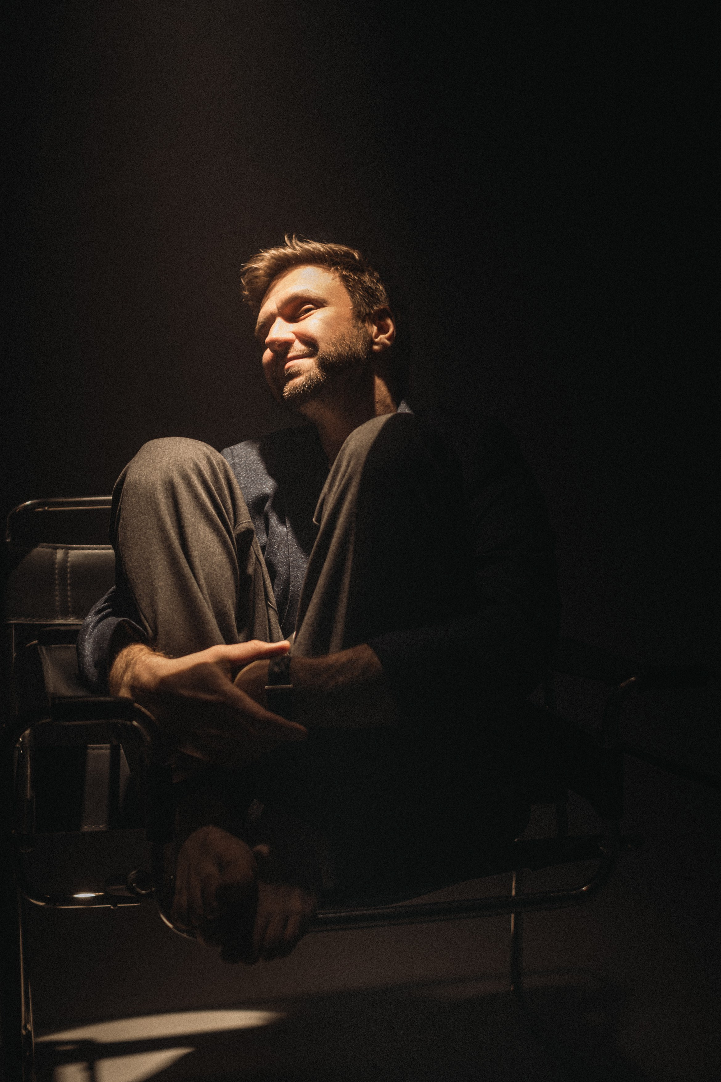 Кино. Светлана Аброщикова