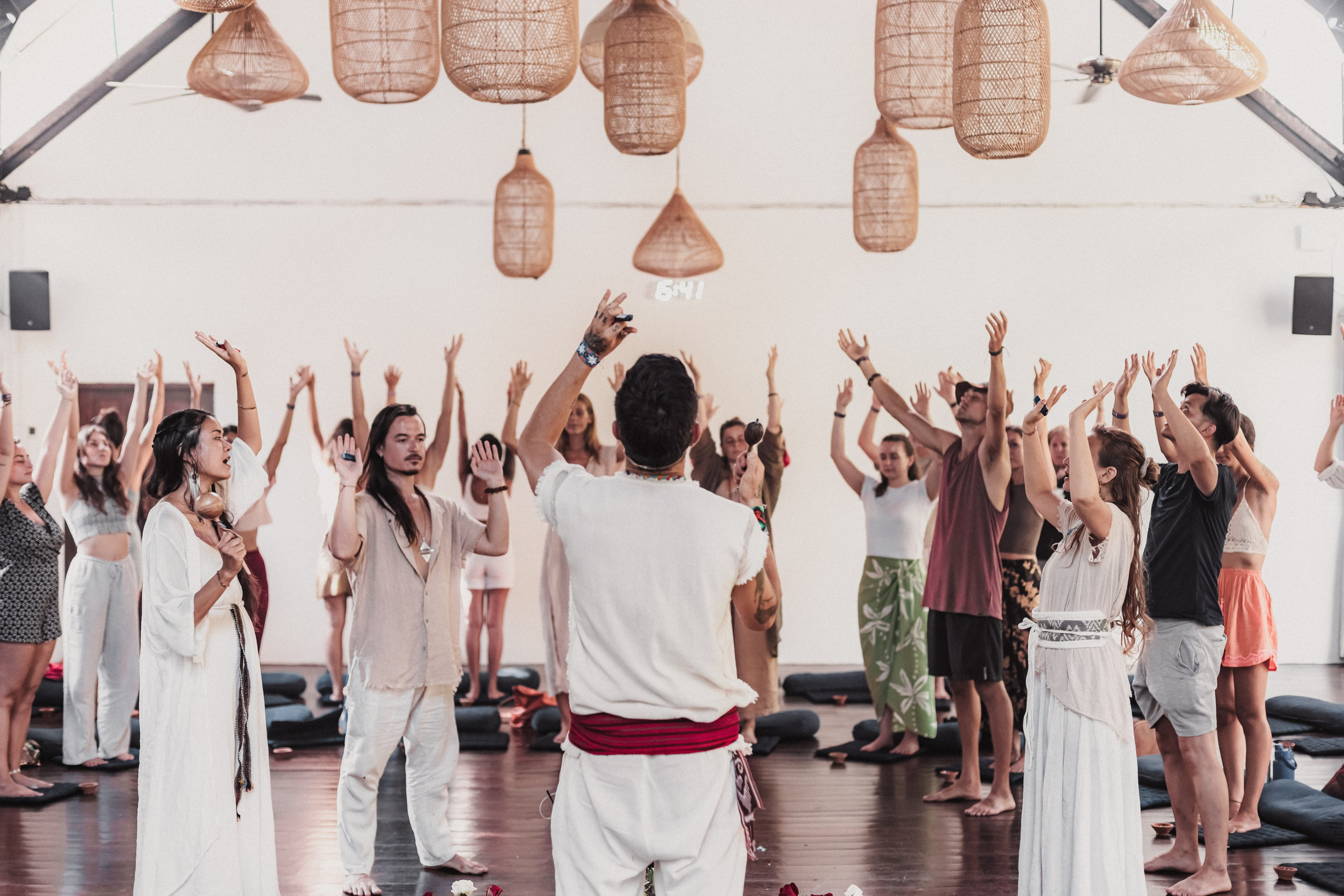 Cacao w Juan new moon may. Mariam Bagdasaryan