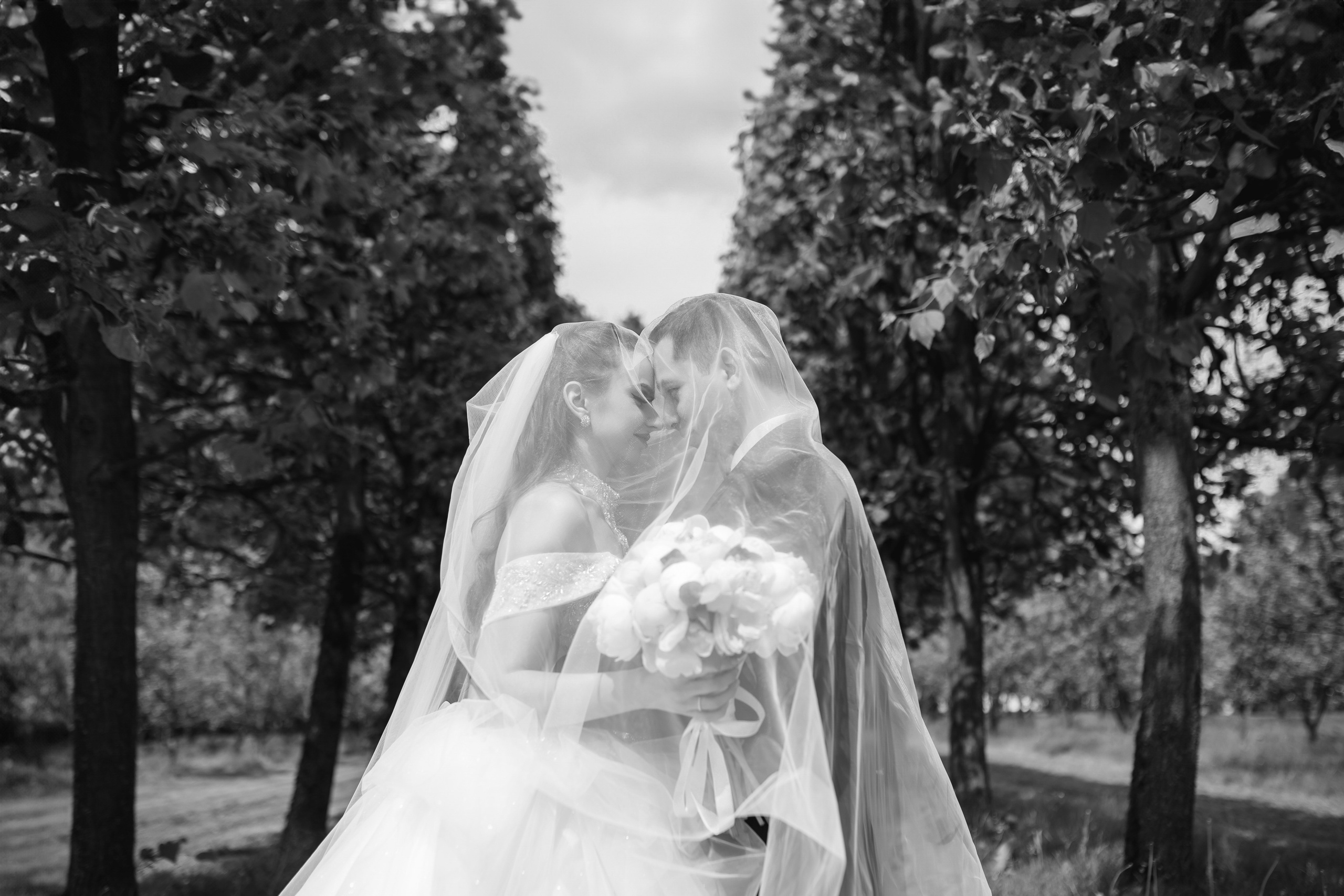 Роман & Анастасия. Свадебный фотограф Исхизова Ольга