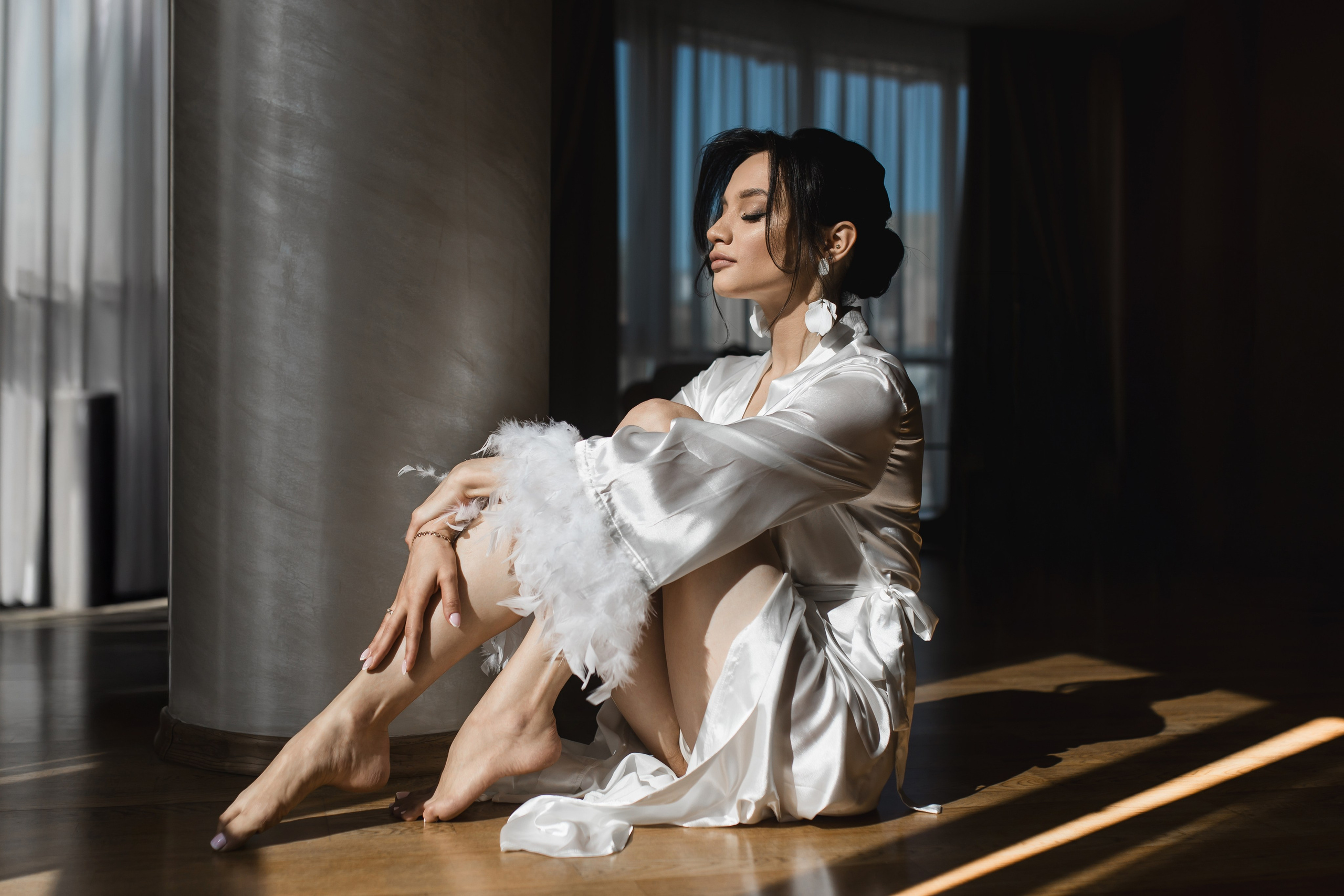 Свадебный фотограф Исхизова Ольга