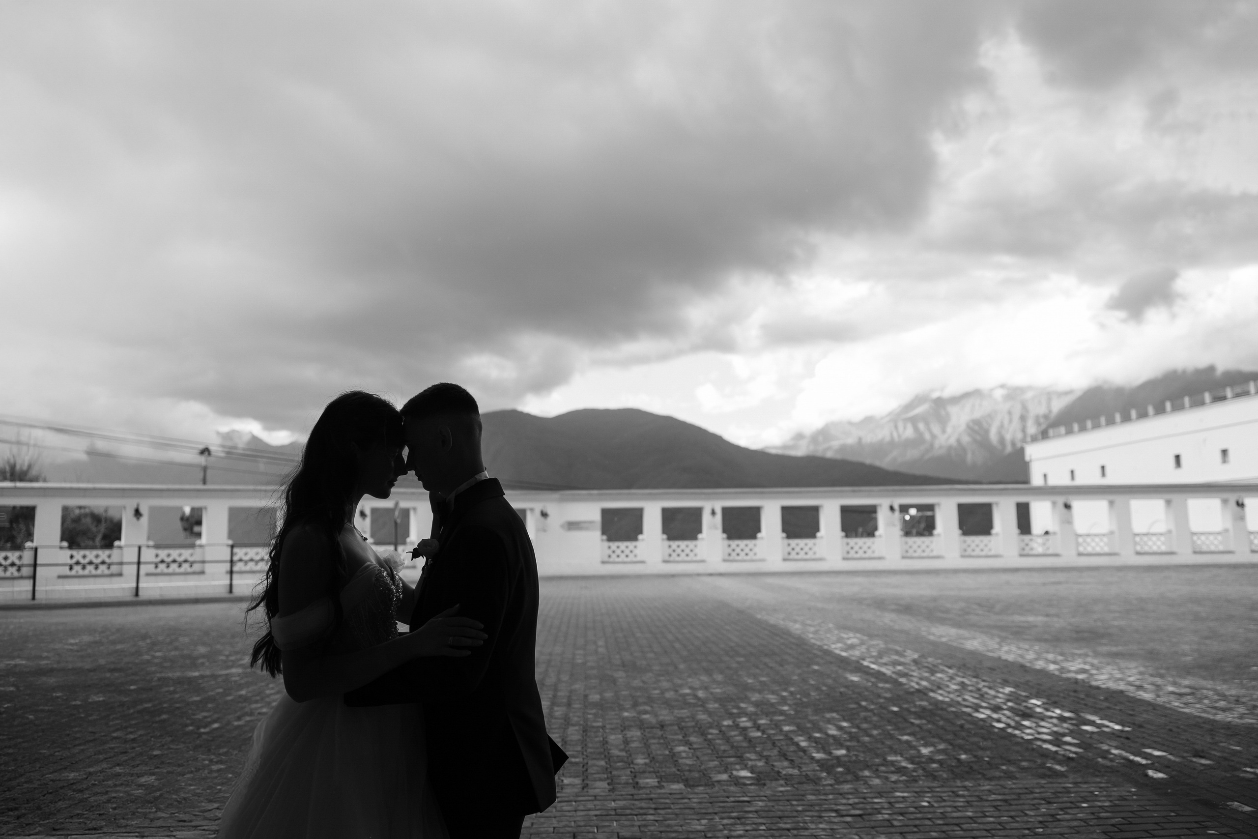 Дмитрий & Анастасия. Свадебный фотограф Исхизова Ольга