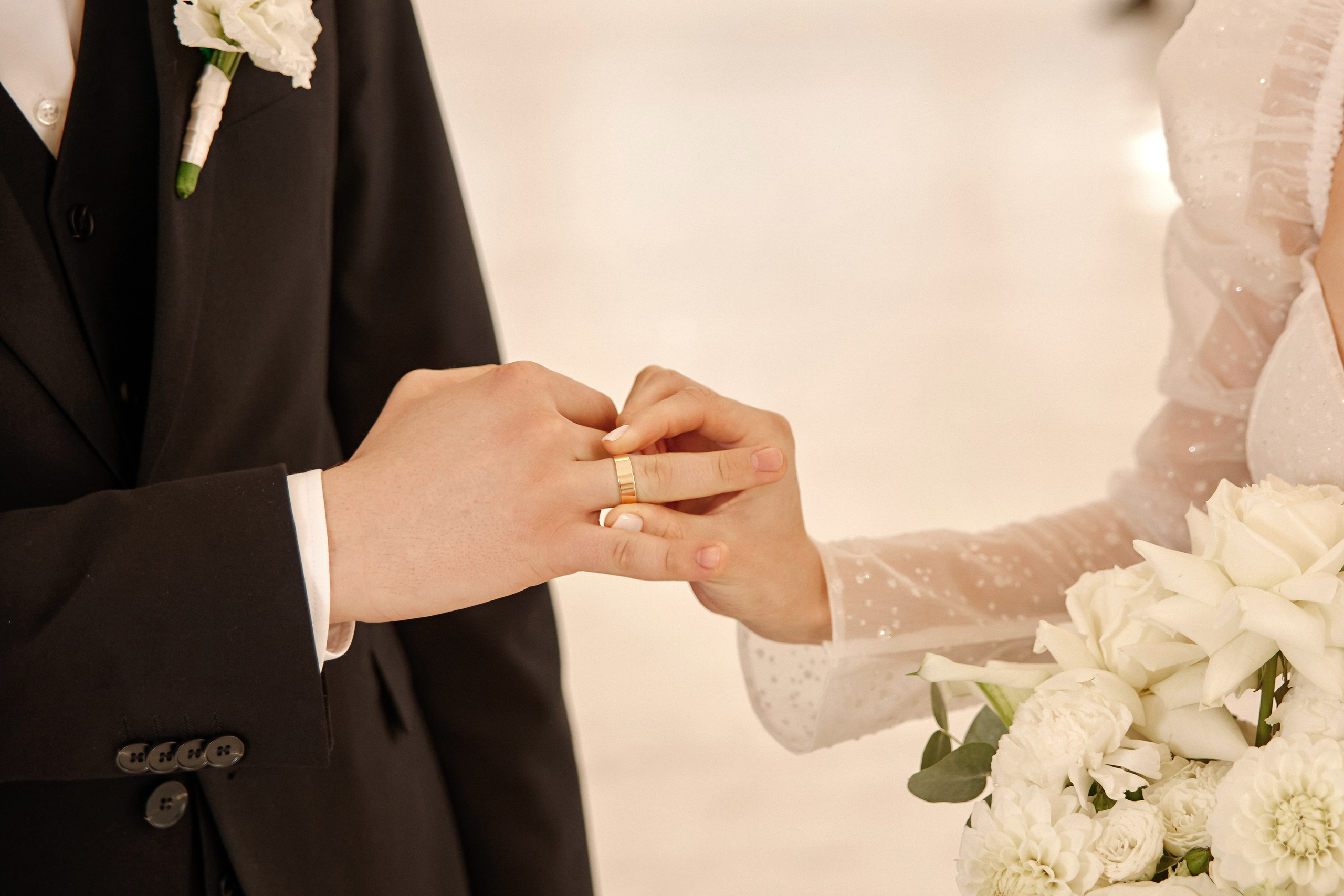 Елизавета и Вадим. Свадебный и портретный фотограф Roxana Imp Тверь Москва