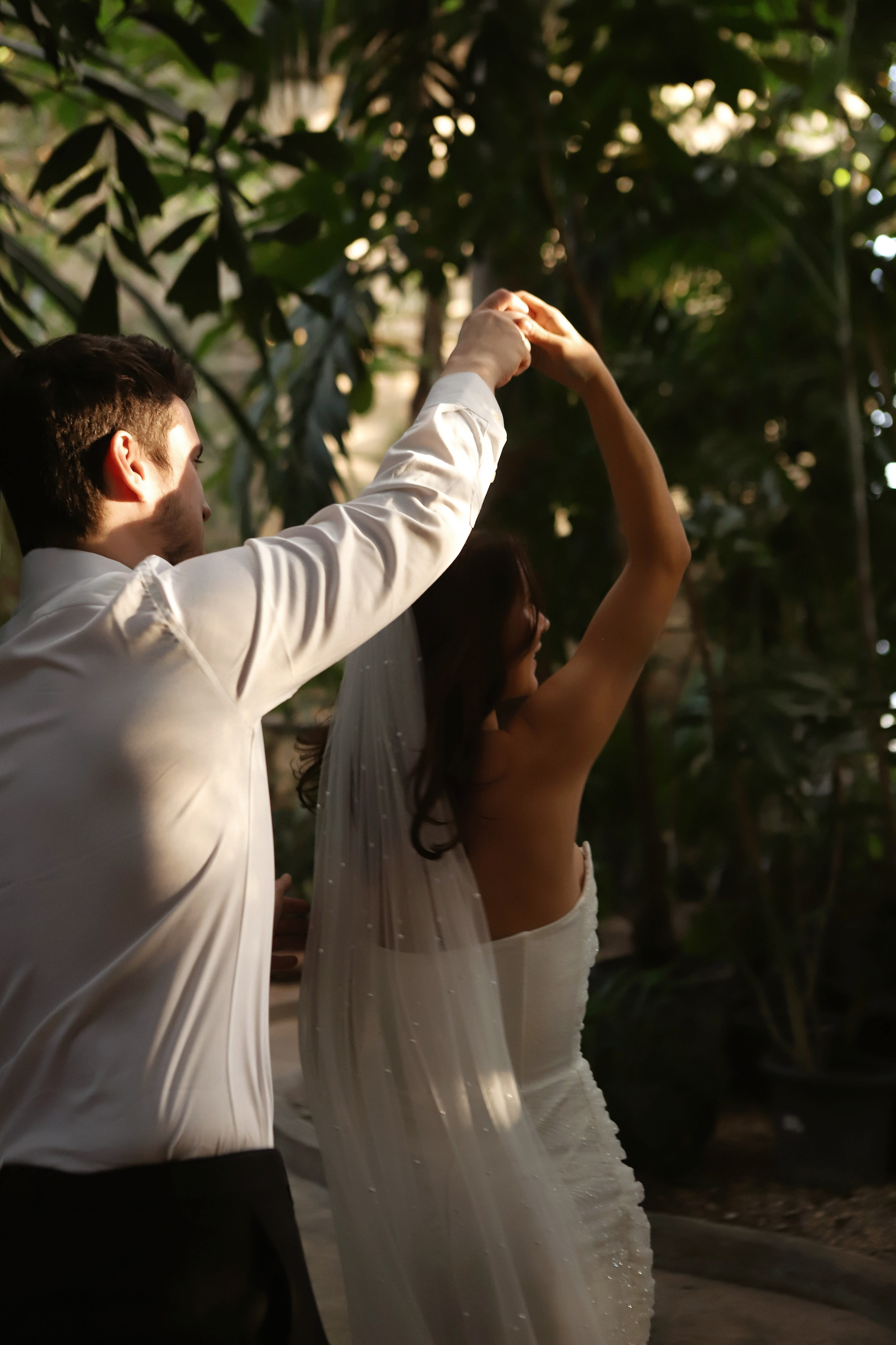 Wedding. Индивидуальный фотограф в Москве Анастасия Глебова