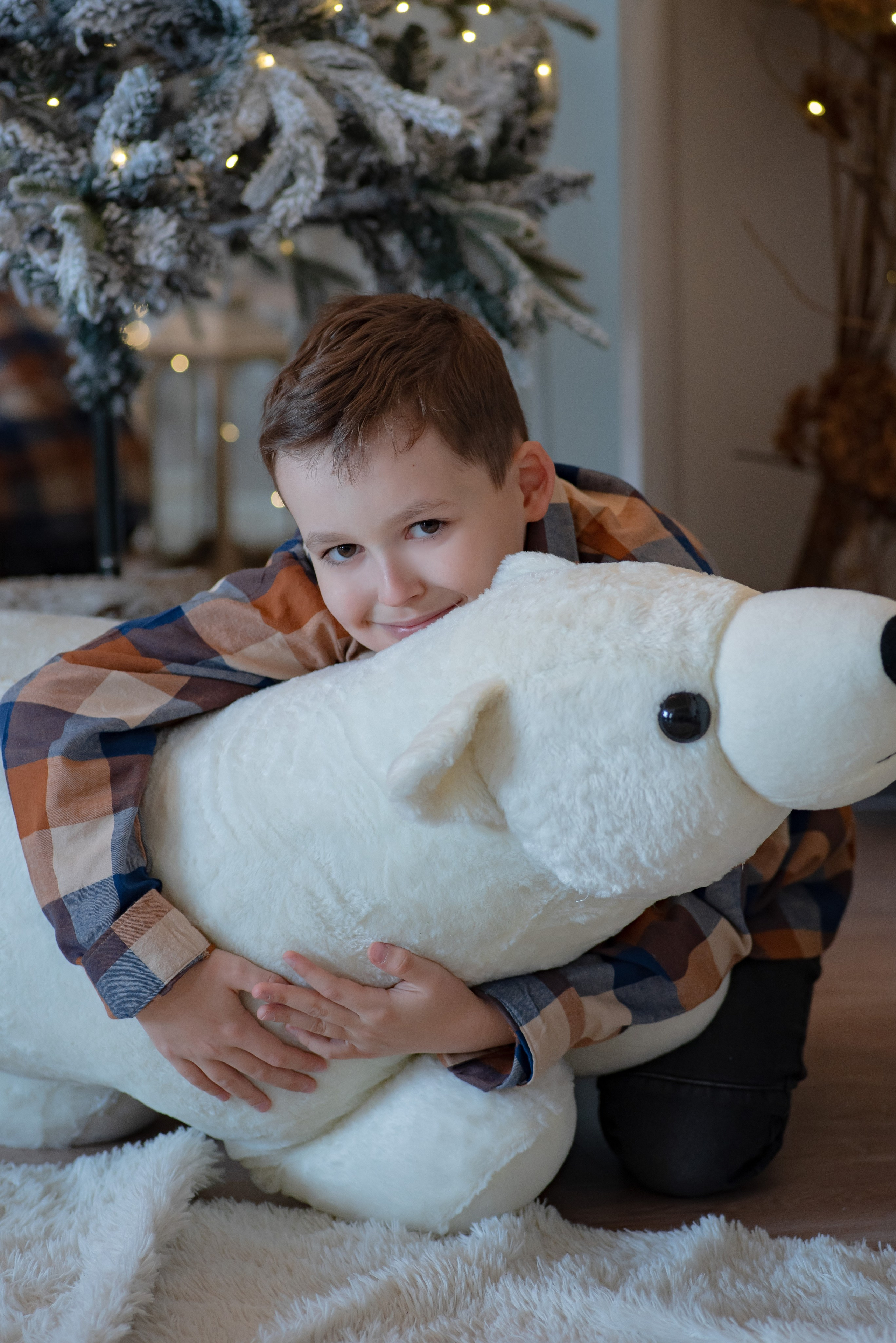 Семейные. Ксения Далишнева — сказочный фотограф во Владивостоке