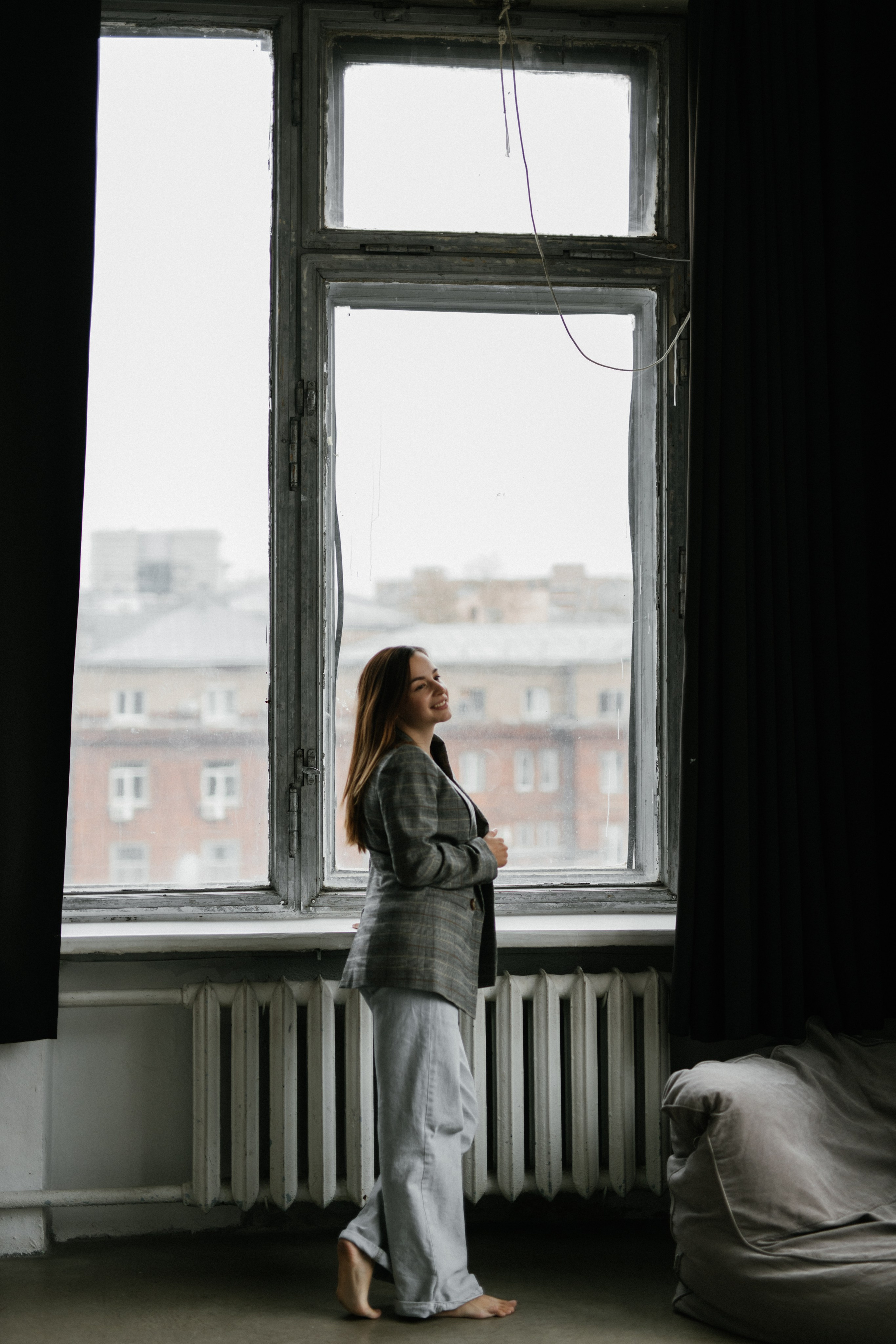 Портрет. Семейный и портретный фотограф Анна Полухина