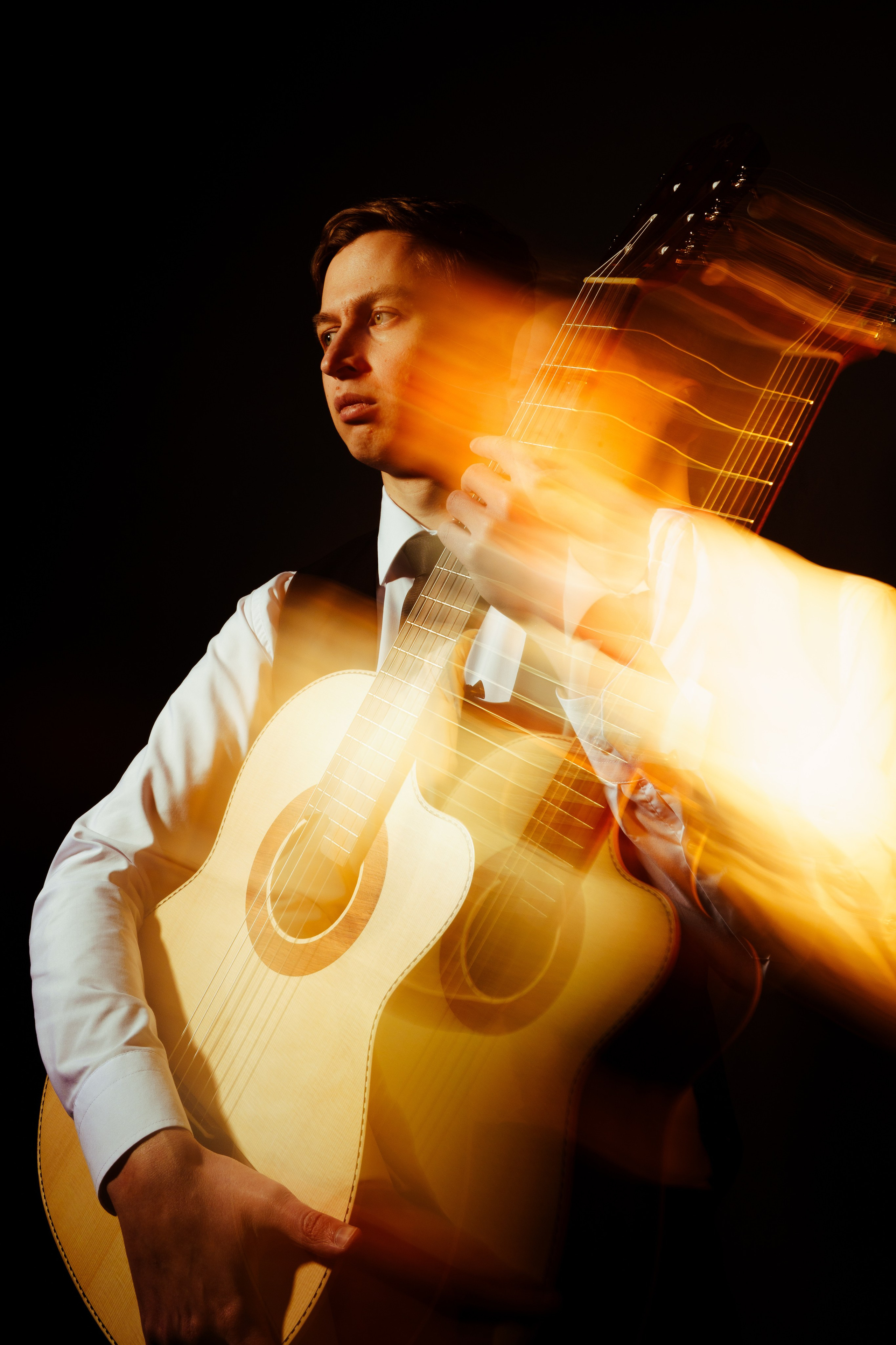 Павел. Barsukov