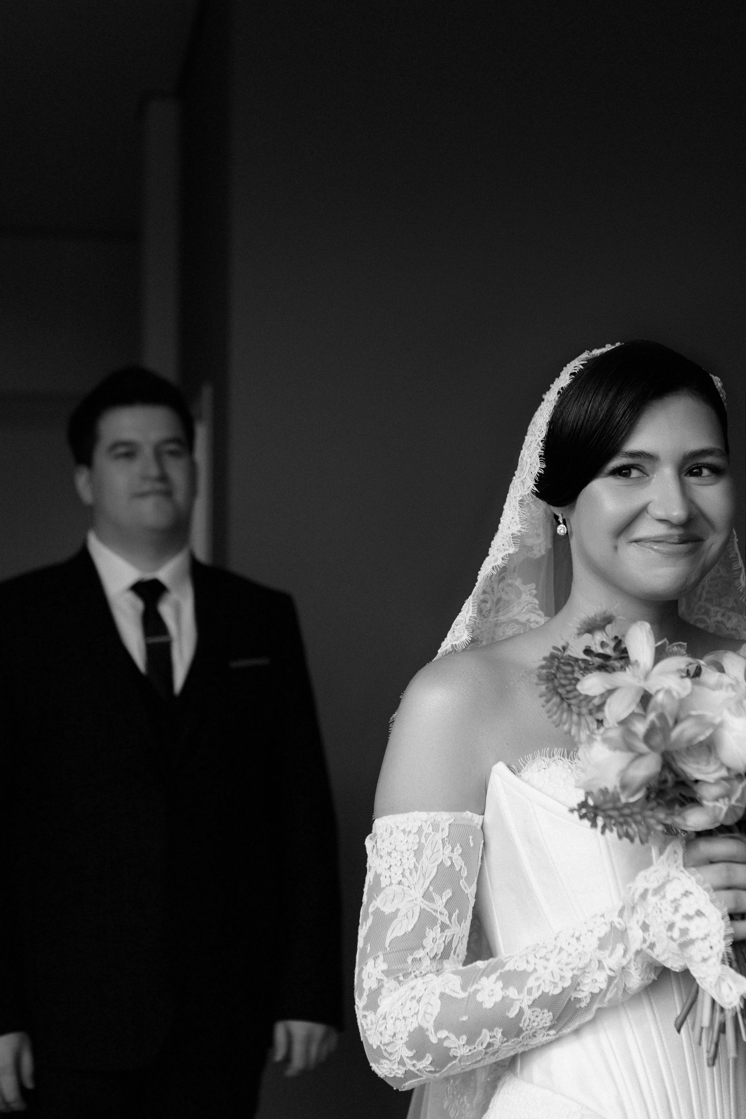 Юлия и Вадим. Фотограф Дубровская Виктория