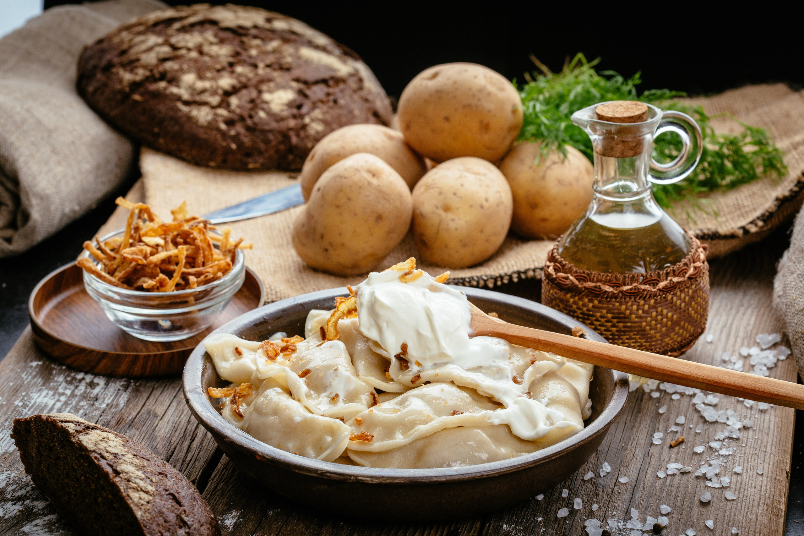 ПЕЛЬМЕНИ. Фотограф в Петрозаводске Игорь Герасименко