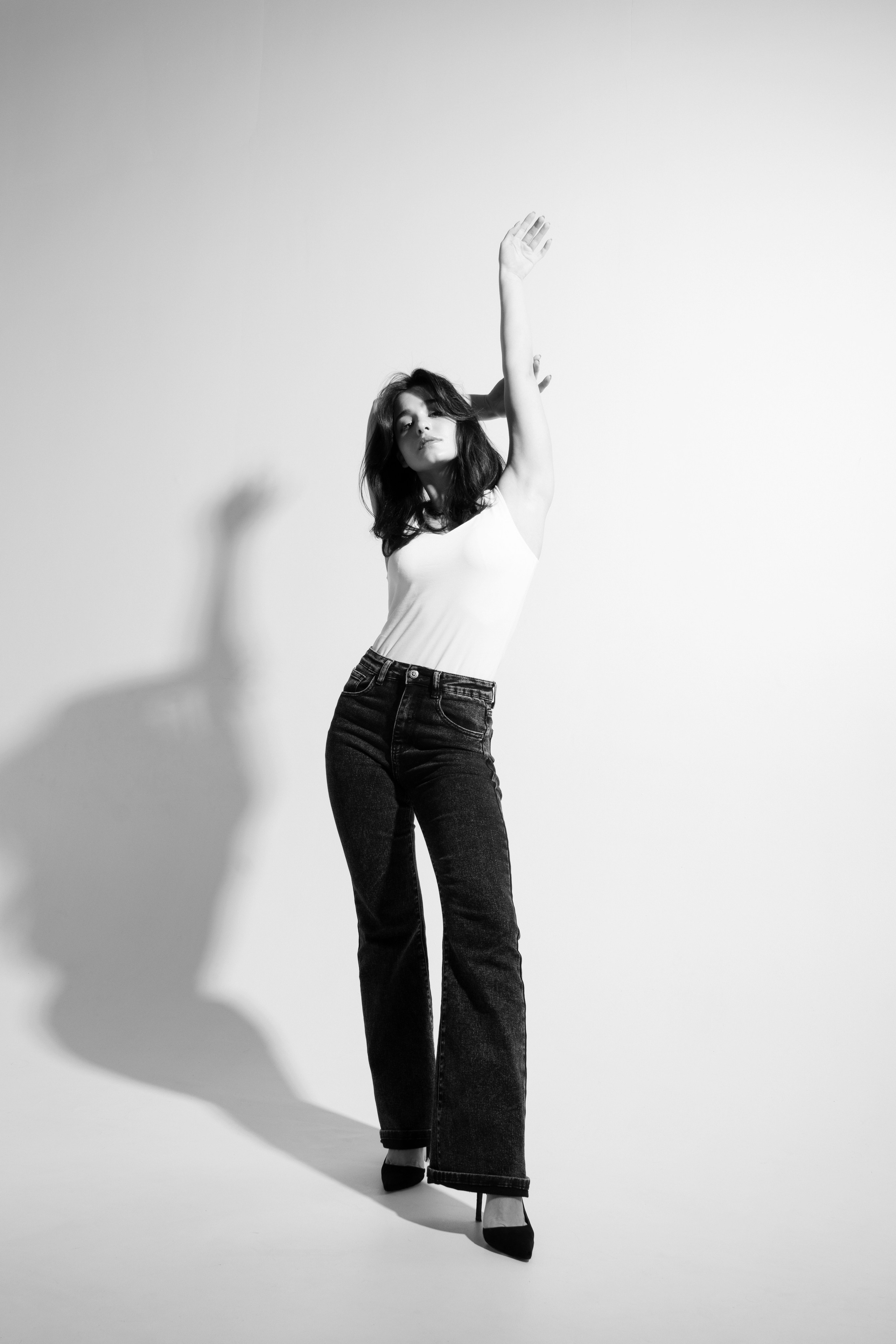 Портфолио. Богданова Дарья, фотограф