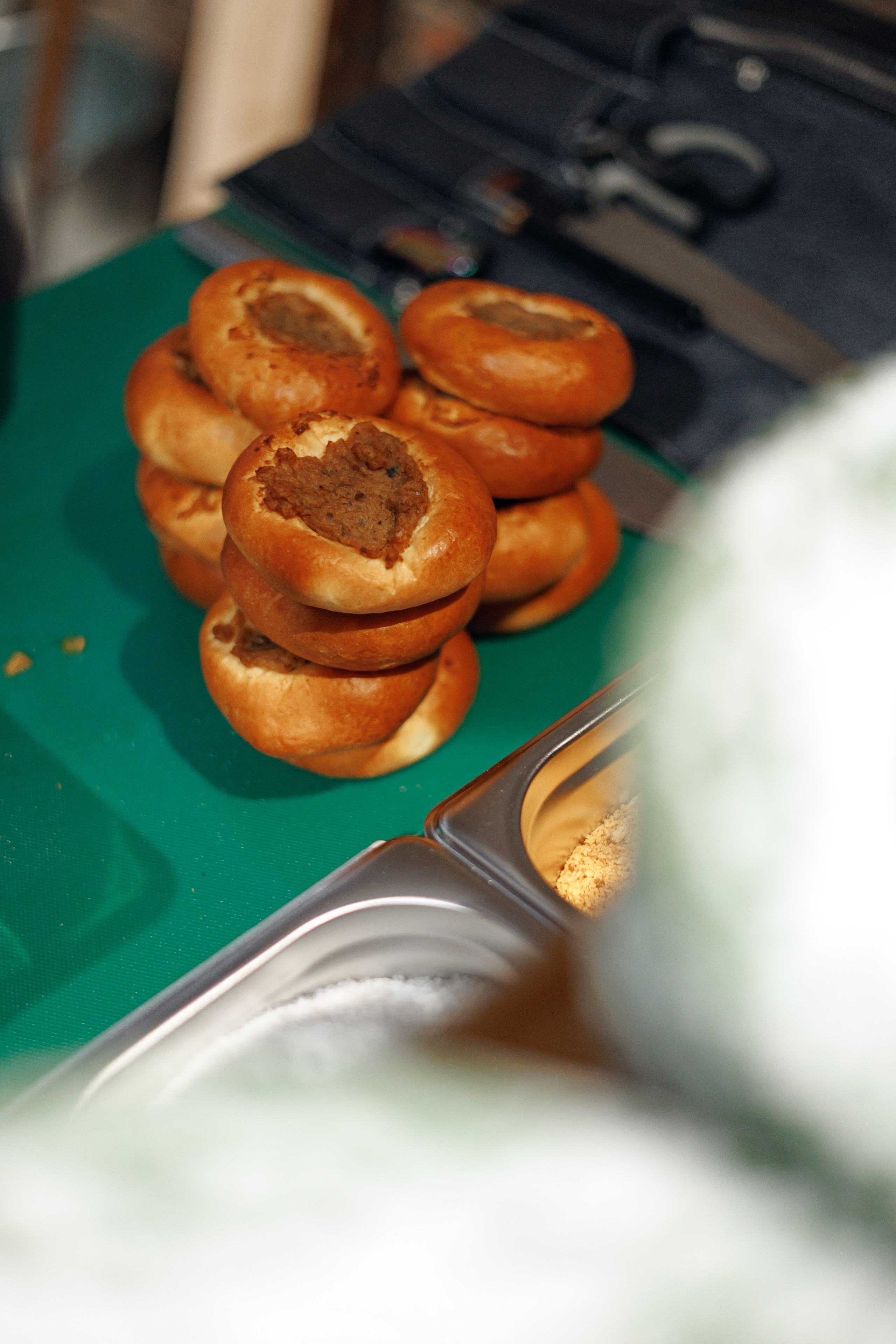 Евразийский ресторанный форум Челябинск. гастроужин челябинск