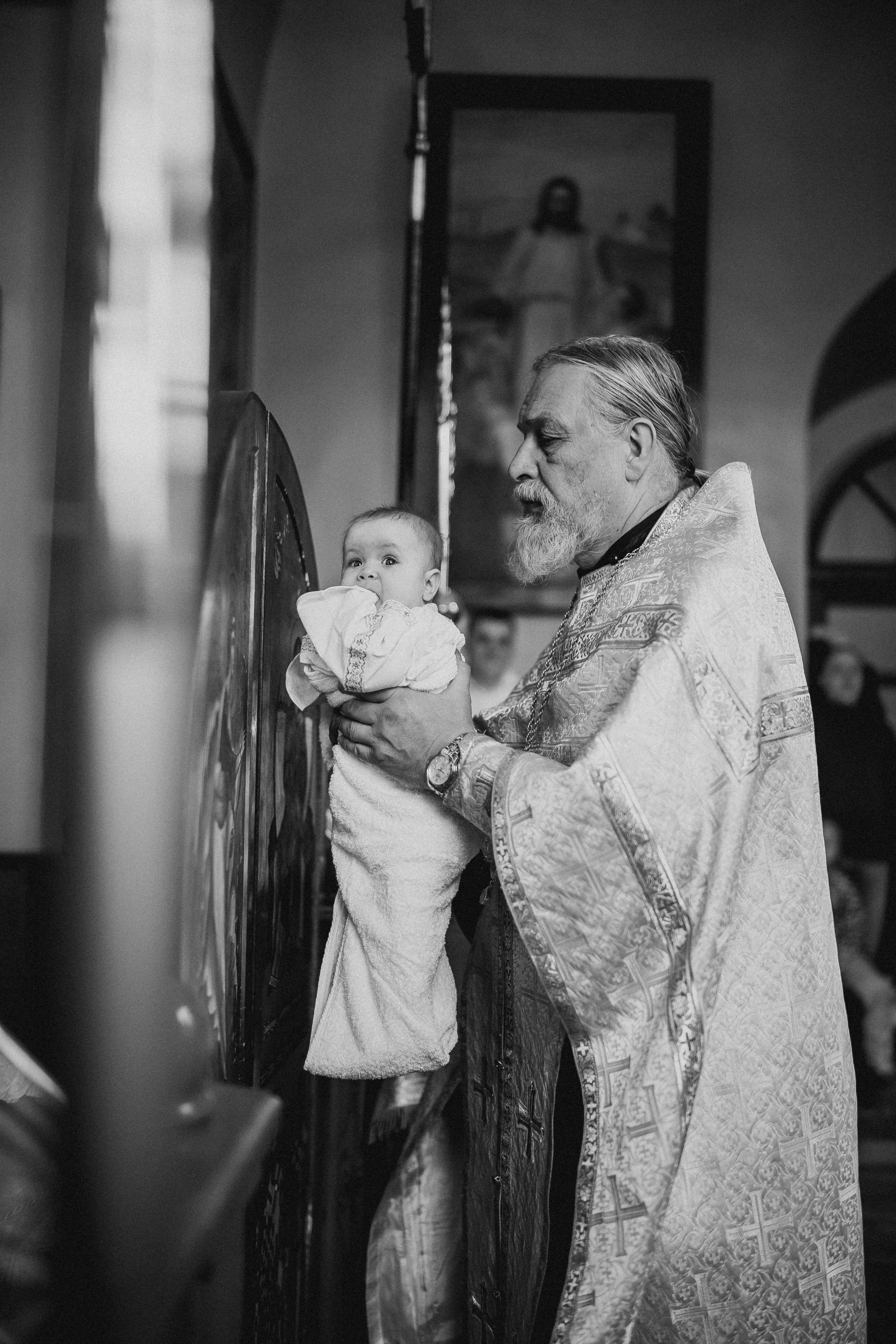 Князь-Владимирский Собор. Свадебный и семейный фотограф в Санкт- Петербурге