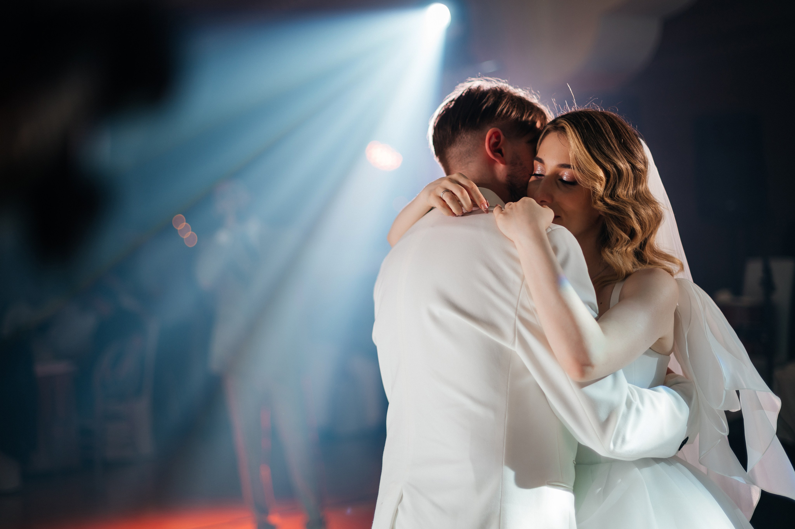 Виктор и Марина. Свадебный фотограф