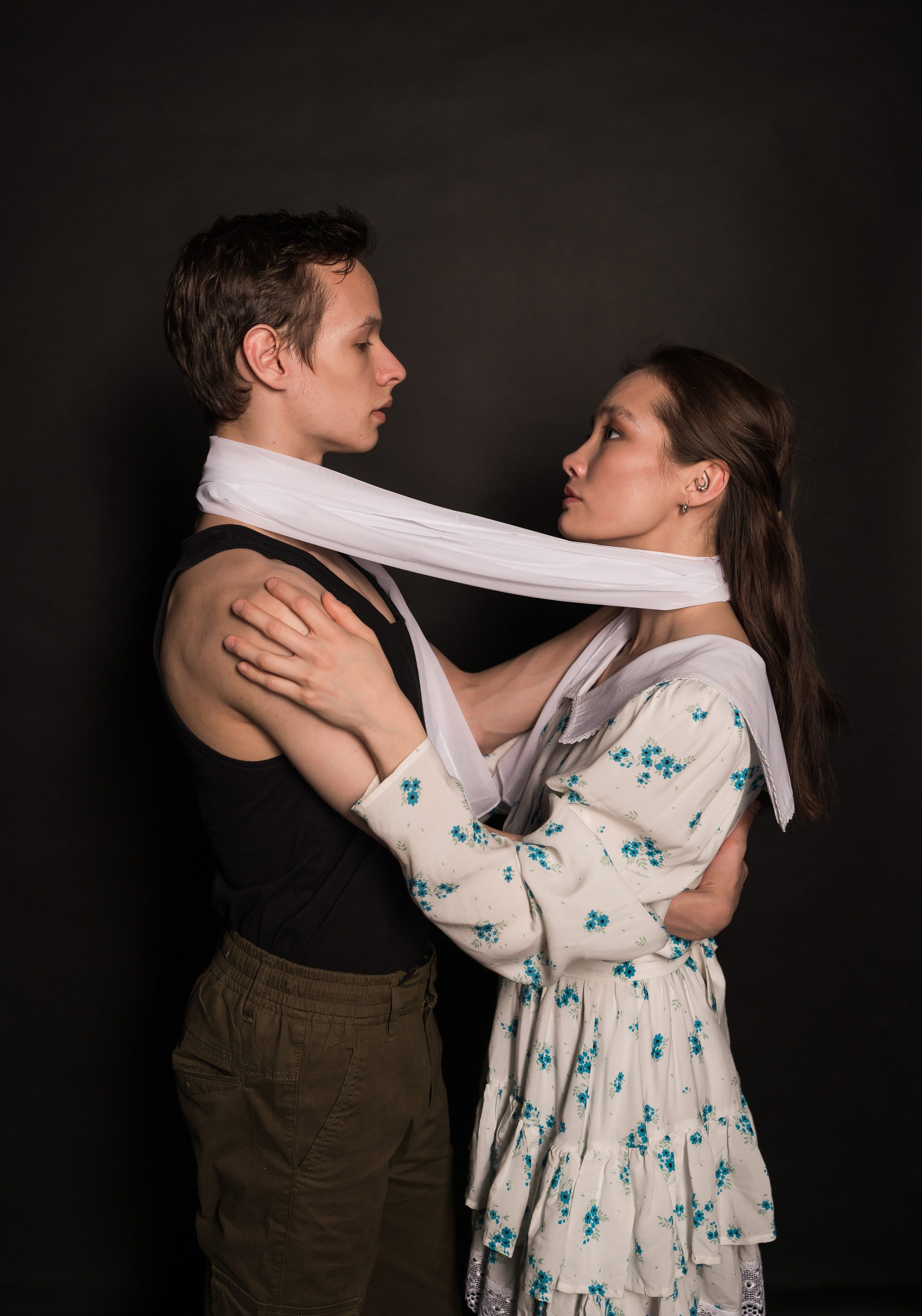 Портреты. Свадебный фотограф Вера Климова