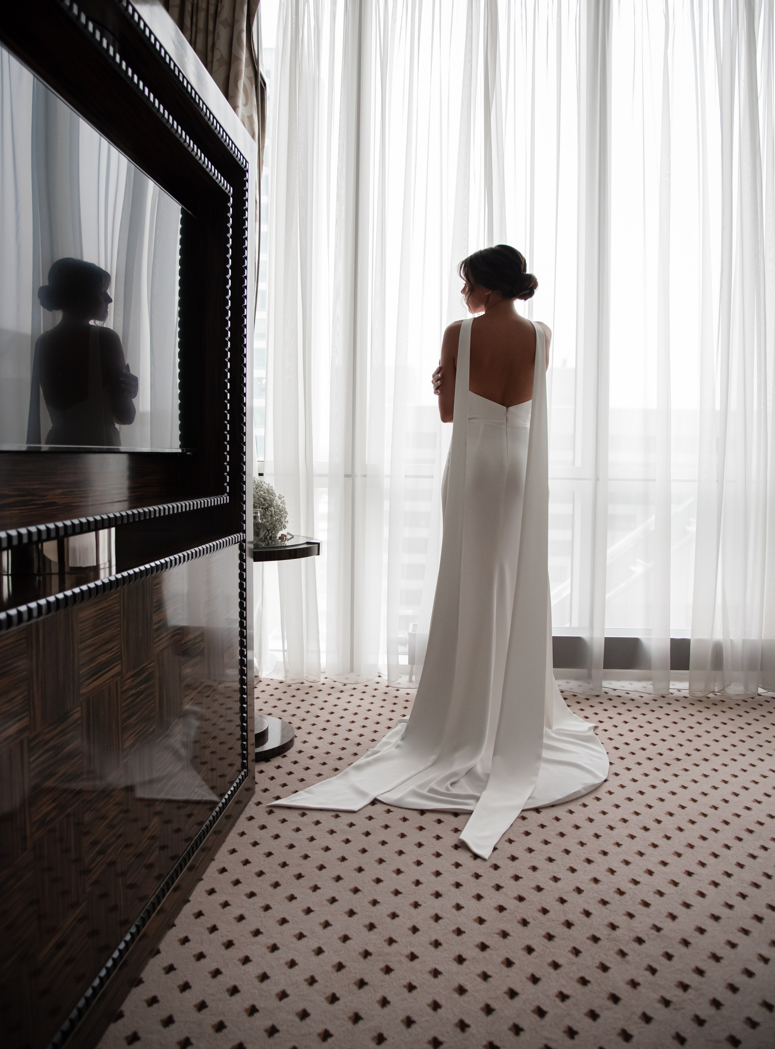 Валерия & Андрей. Свадебный фотограф Вера Климова