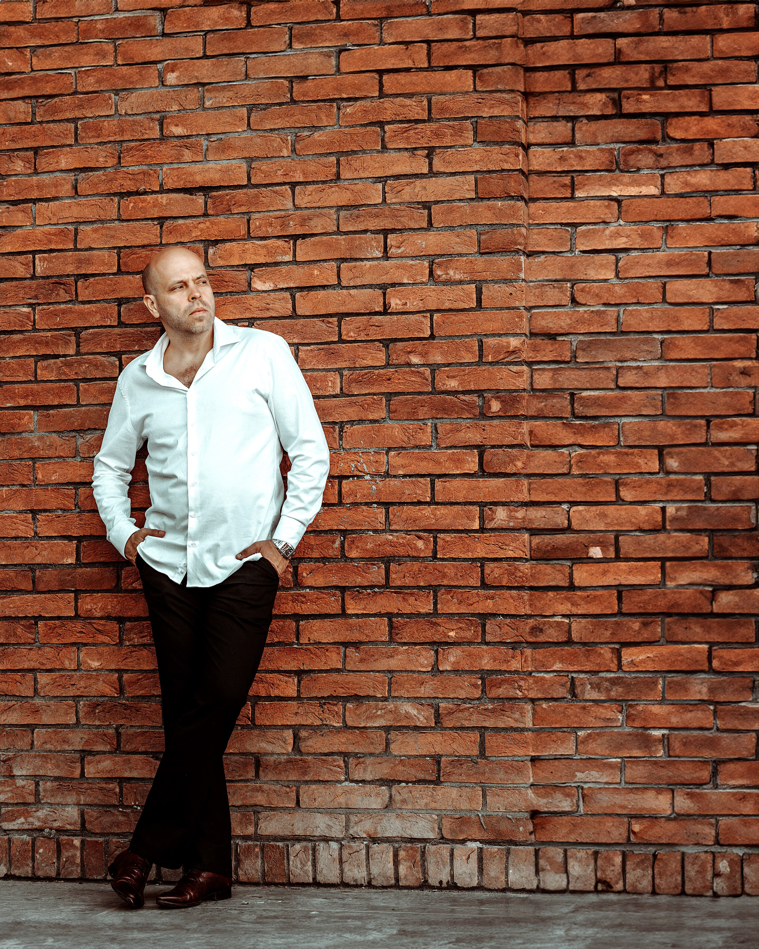 Мужская фотосессия Максим. Главная