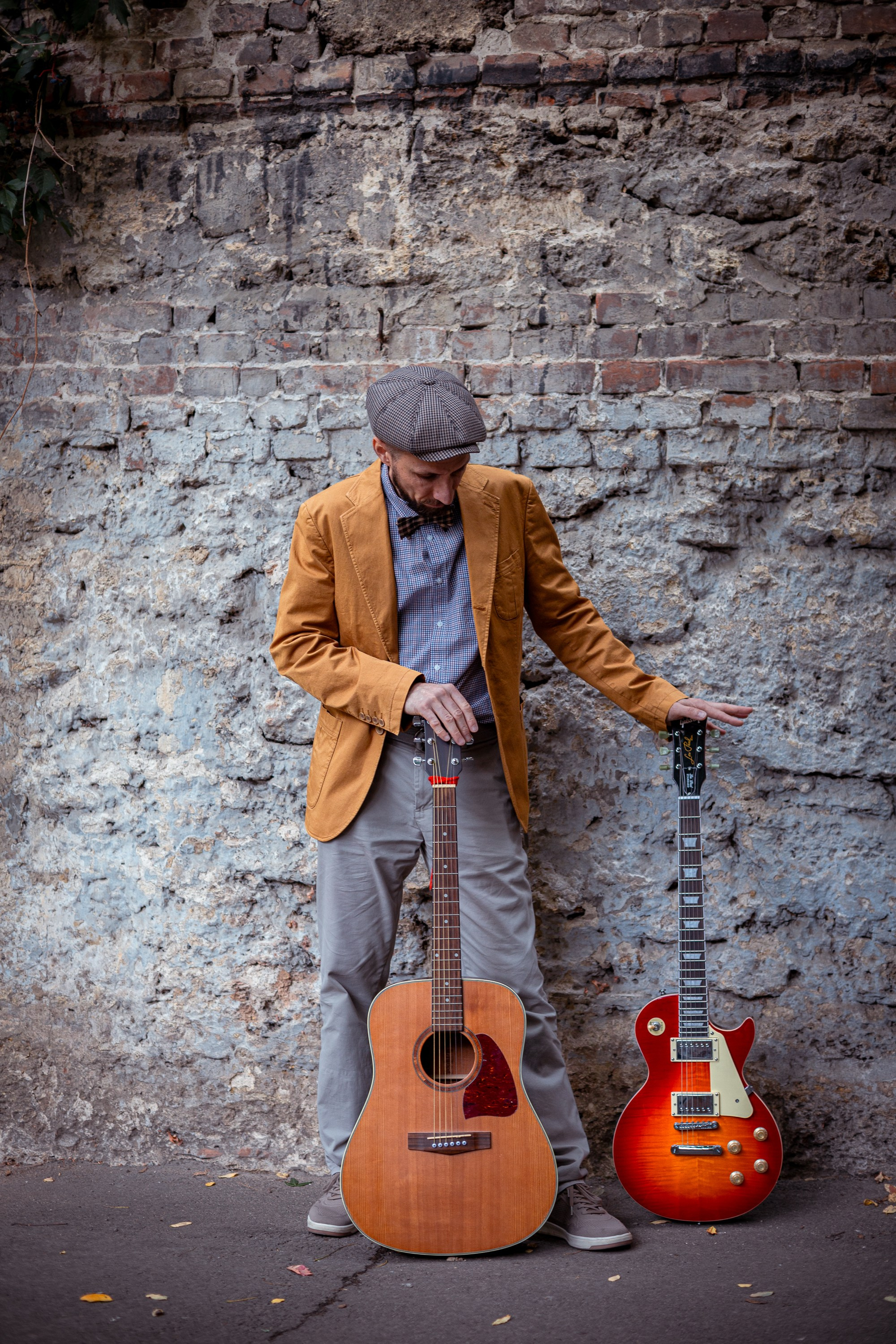 АНДРЕЙ. Главная