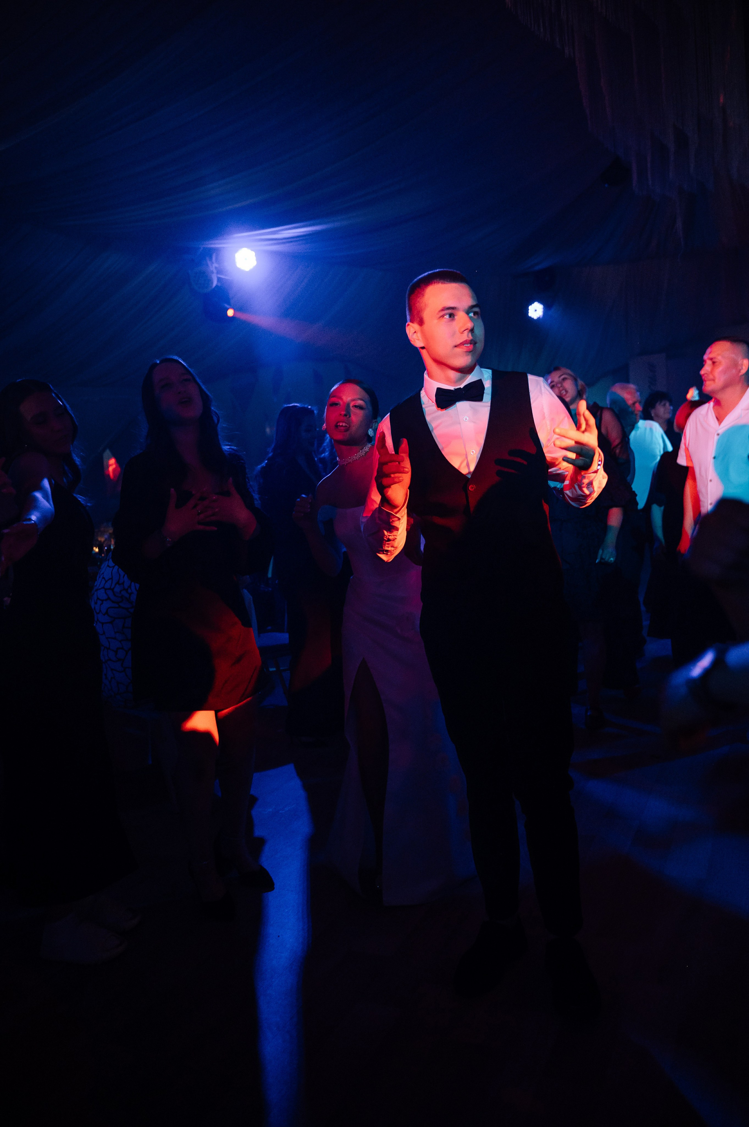 С Любовью!. Свадебный и семейный фотограф в Чебоксарах Ирина Левнер