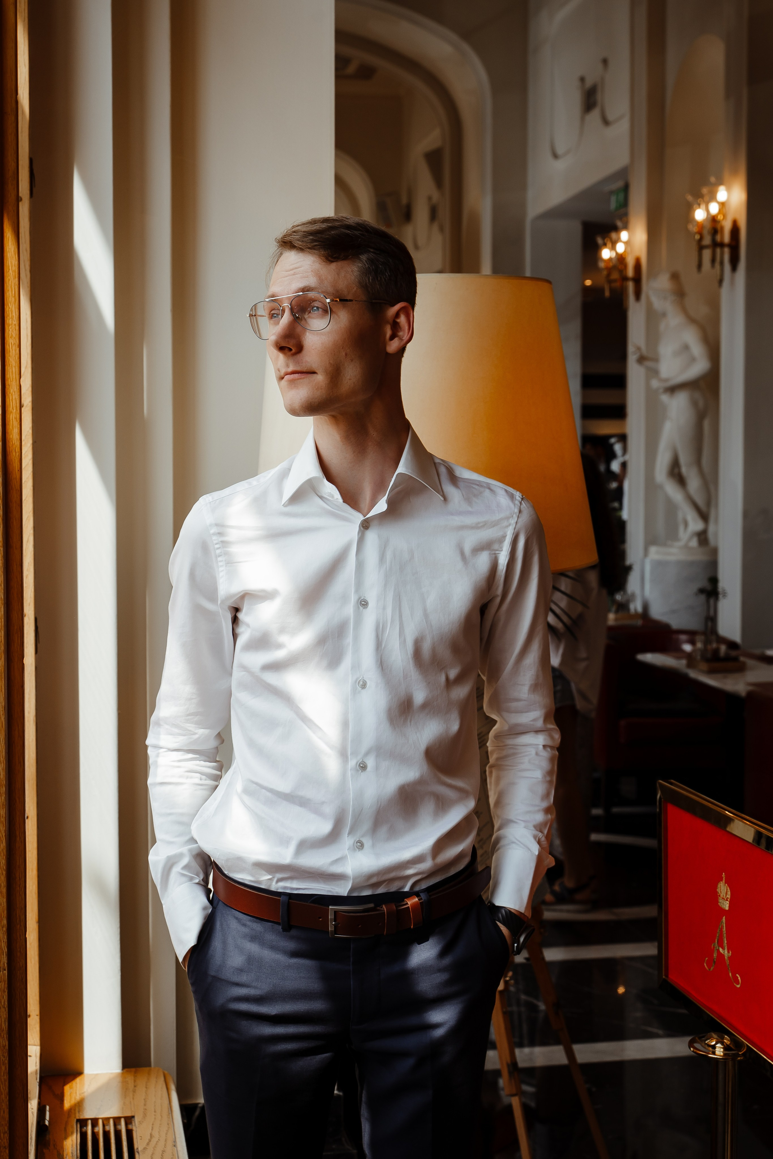 V&P. Фотограф и видеограф в Санкт-Петербурге и Москве Виктория Горячева