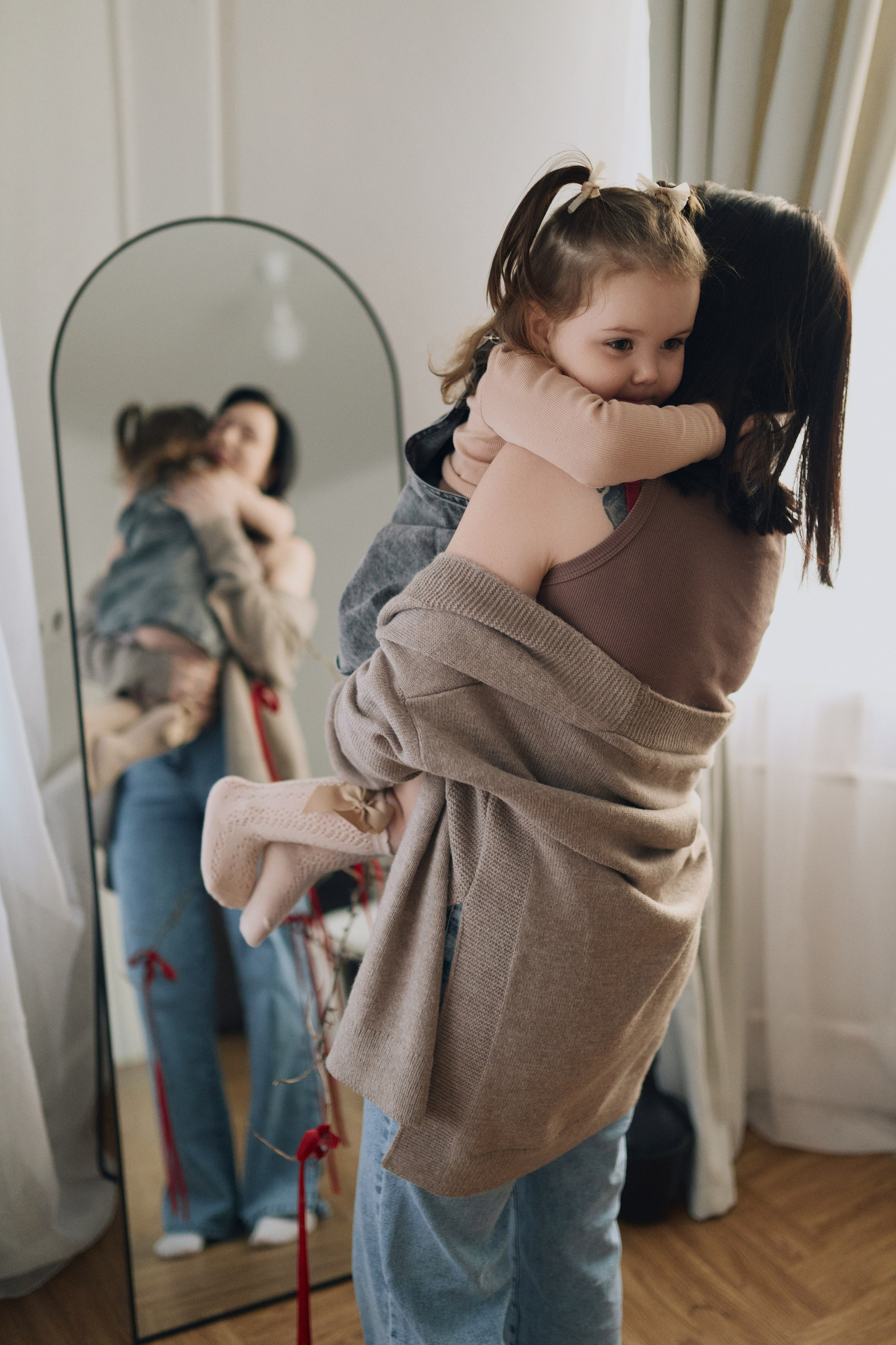 Вика и Лера. Алина Каравайцева. Фотограф в городе Барнаул