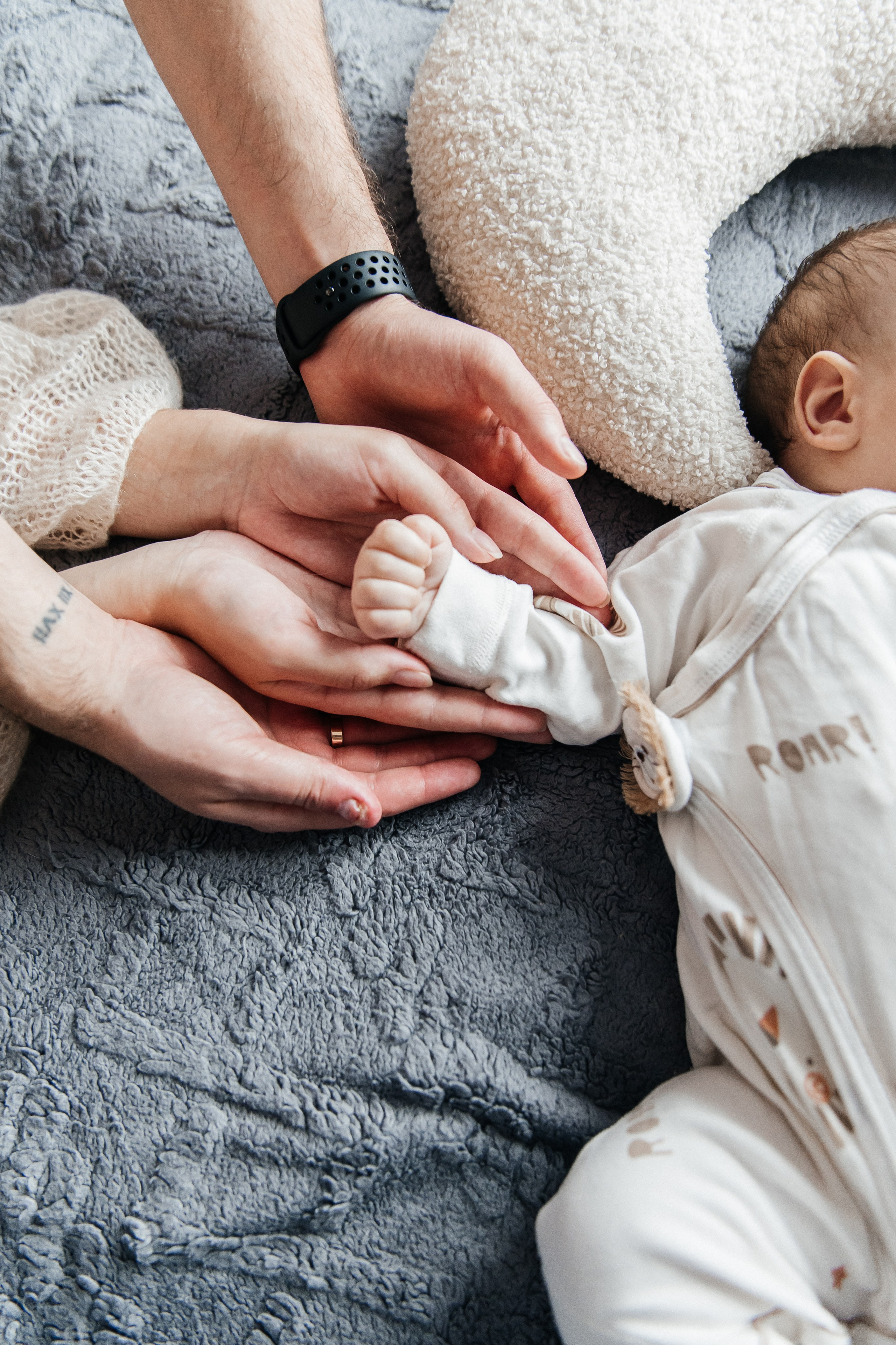 Ефановы. Юлия Холина — ваш фотограф в Москве