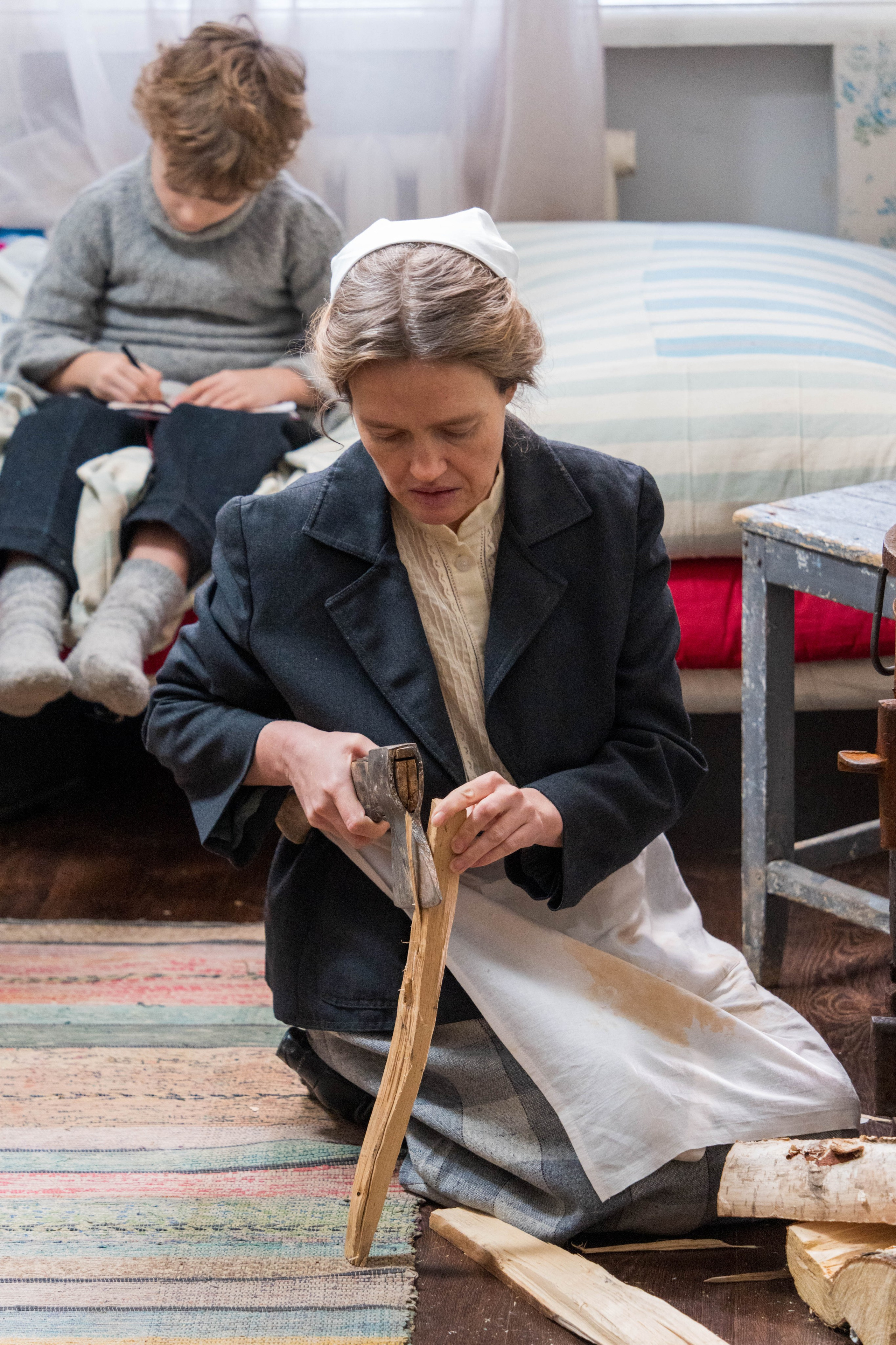 Репортаж. Фотограф в Москве Денис Курашев