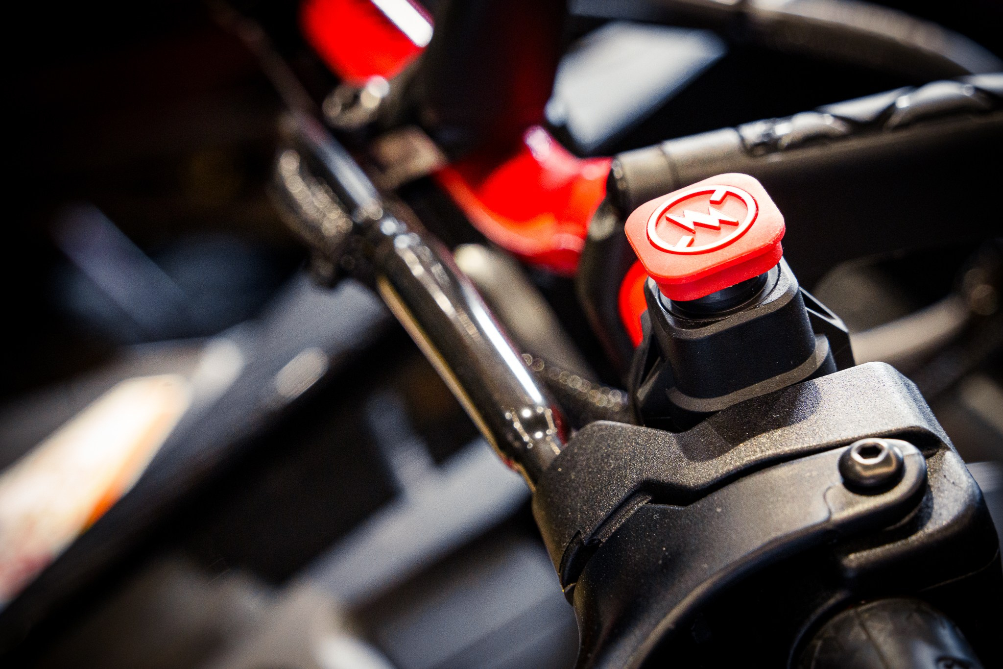 BRP. Фотограф в Москве Денис Курашев