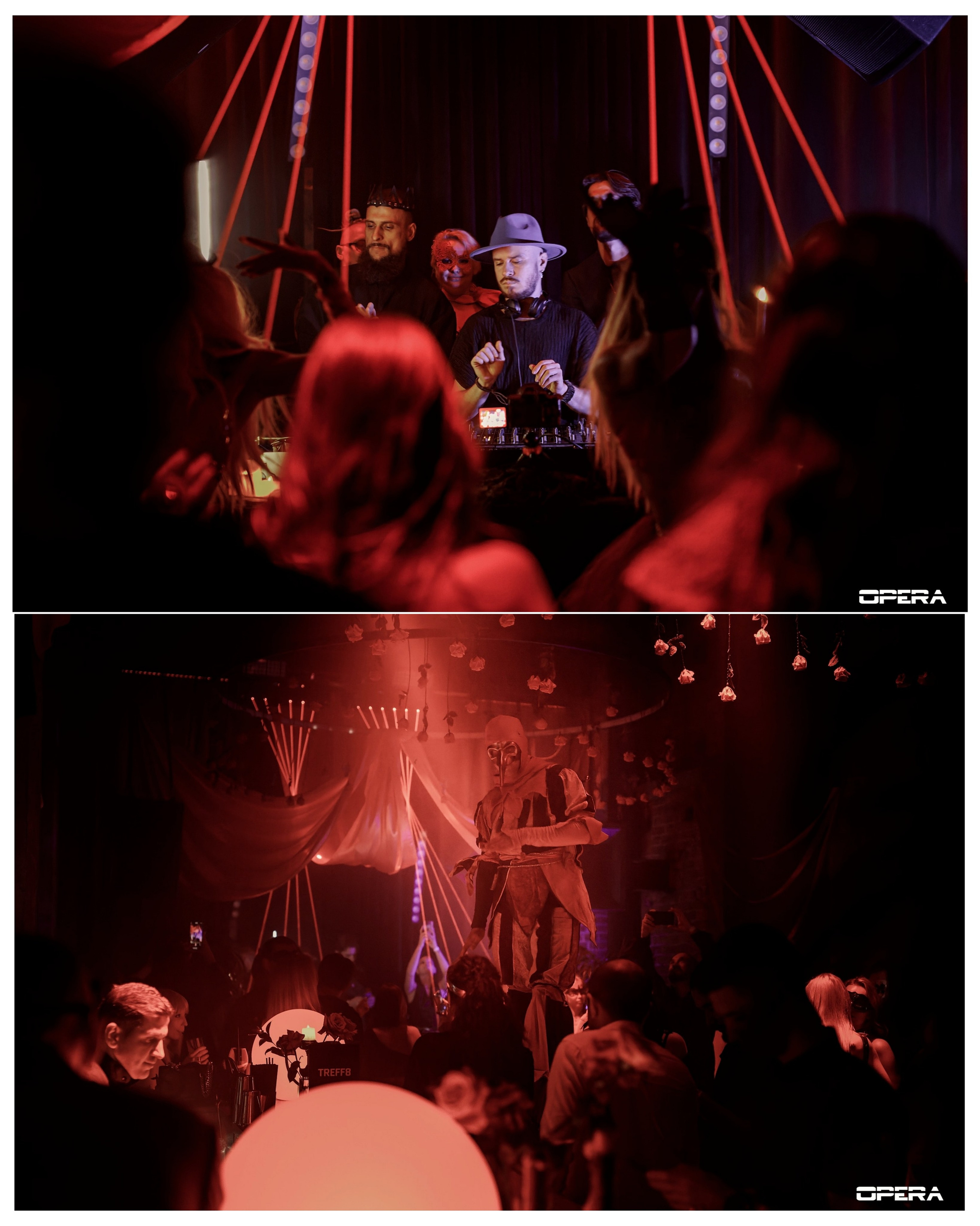 OPERA 16. Репортажный и портретный фотограф, Влад Хафизов, Москва