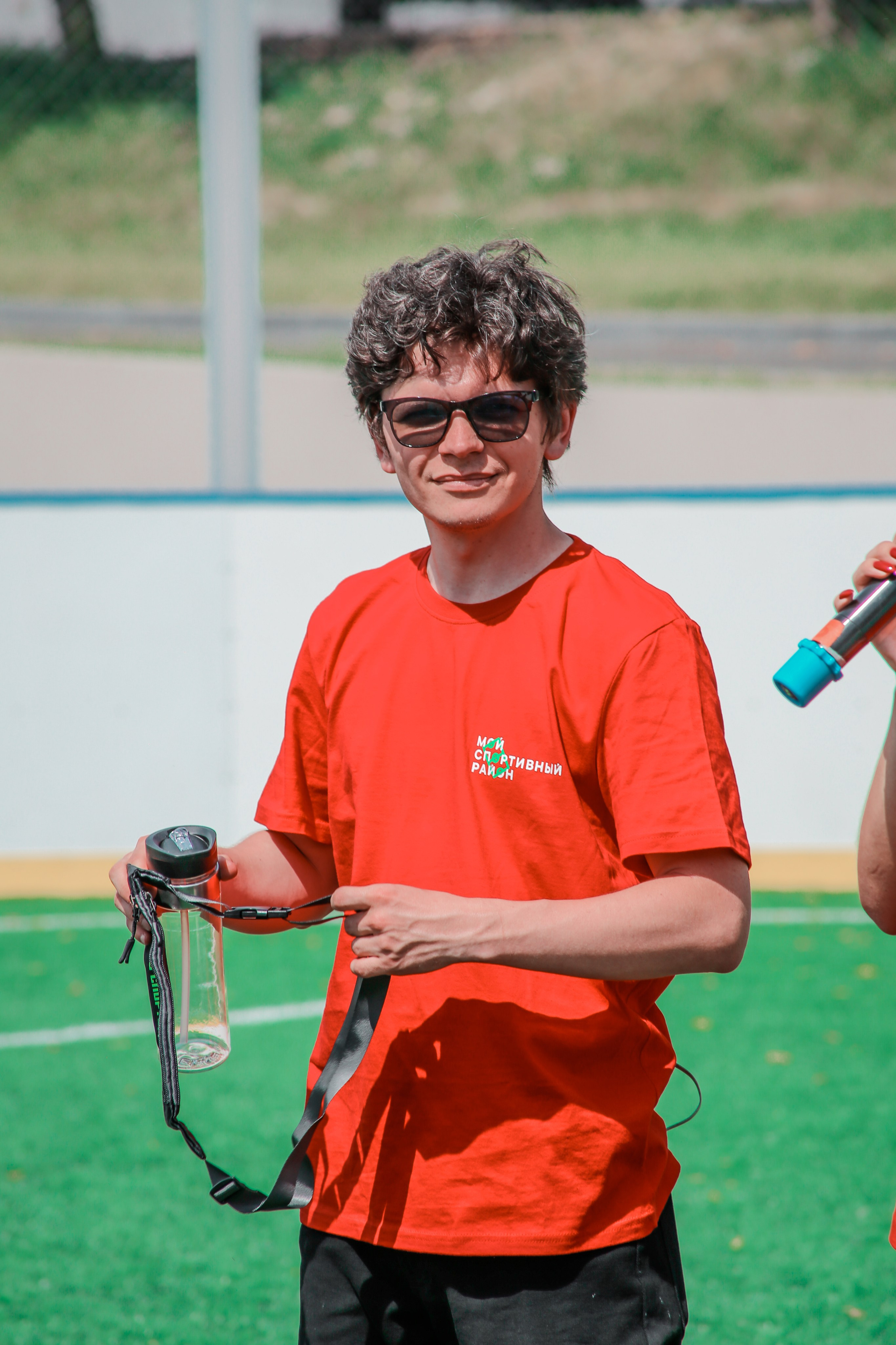 СПОРТ. Фотограф и видеограф — Москва