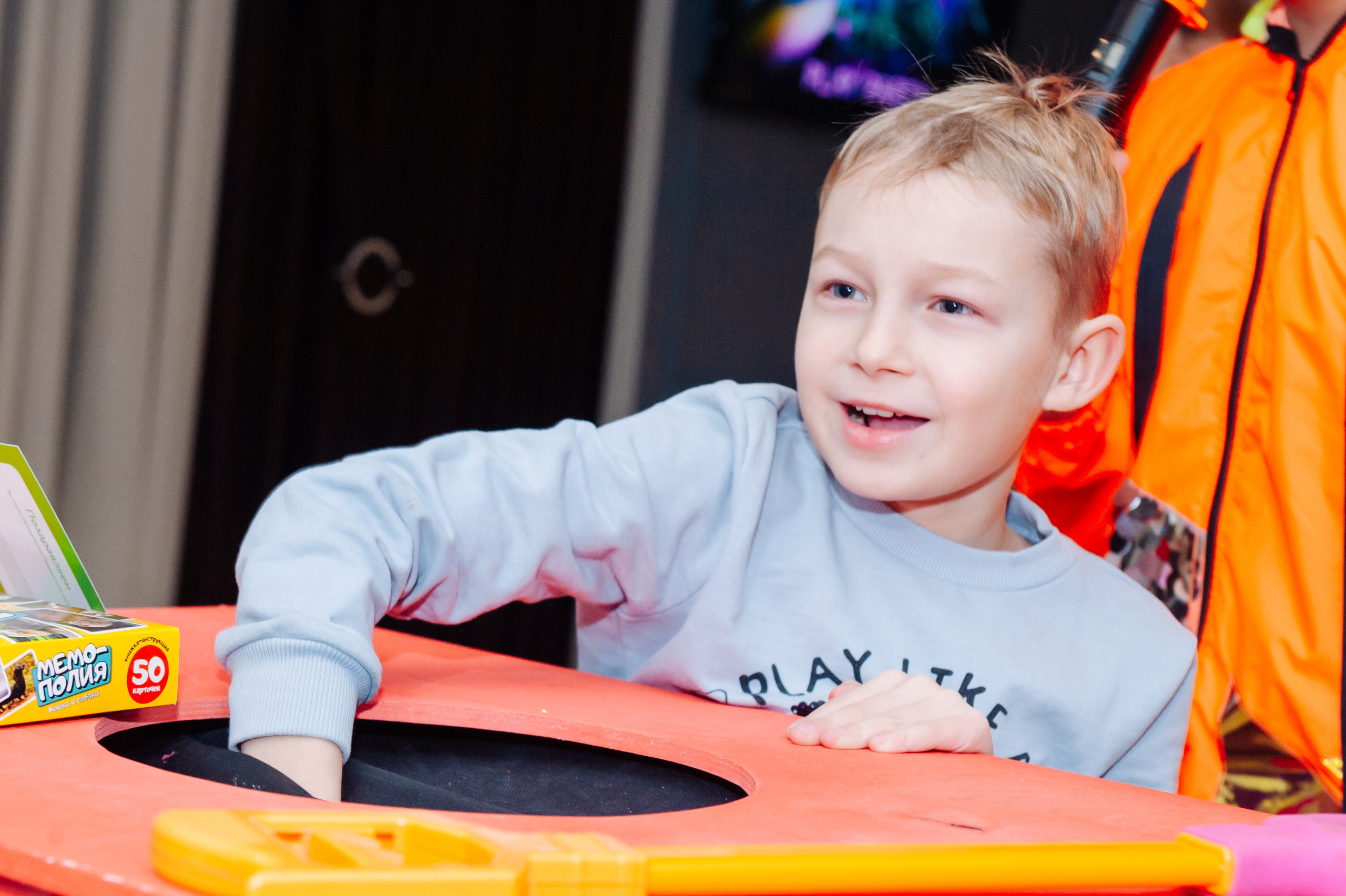 День Рождения Прохора. Фотограф Магнитогорск Данил Семенов