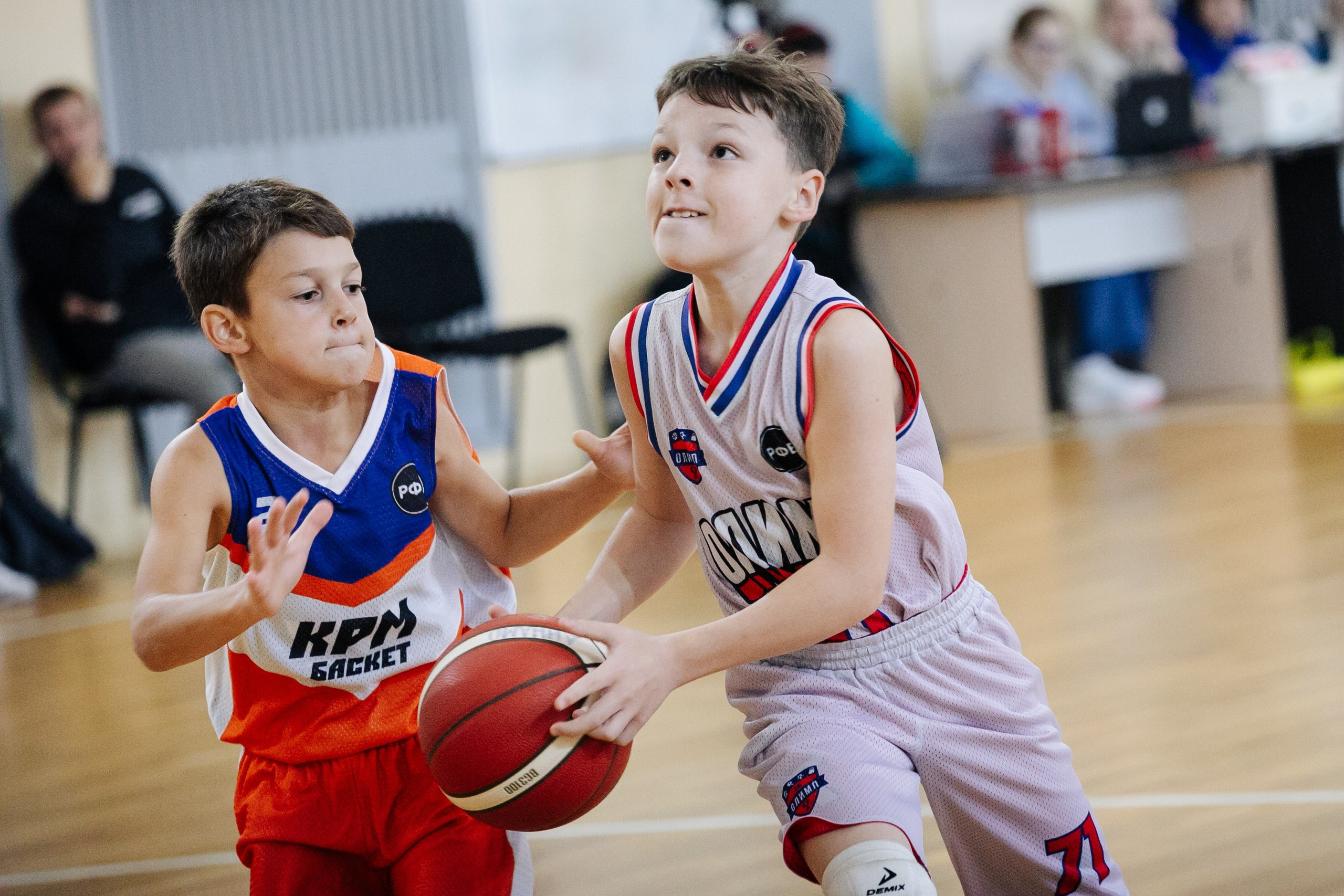 Чемпионат области по баскетболу до 13 лет. Фотограф Магнитогорск Данил Семенов